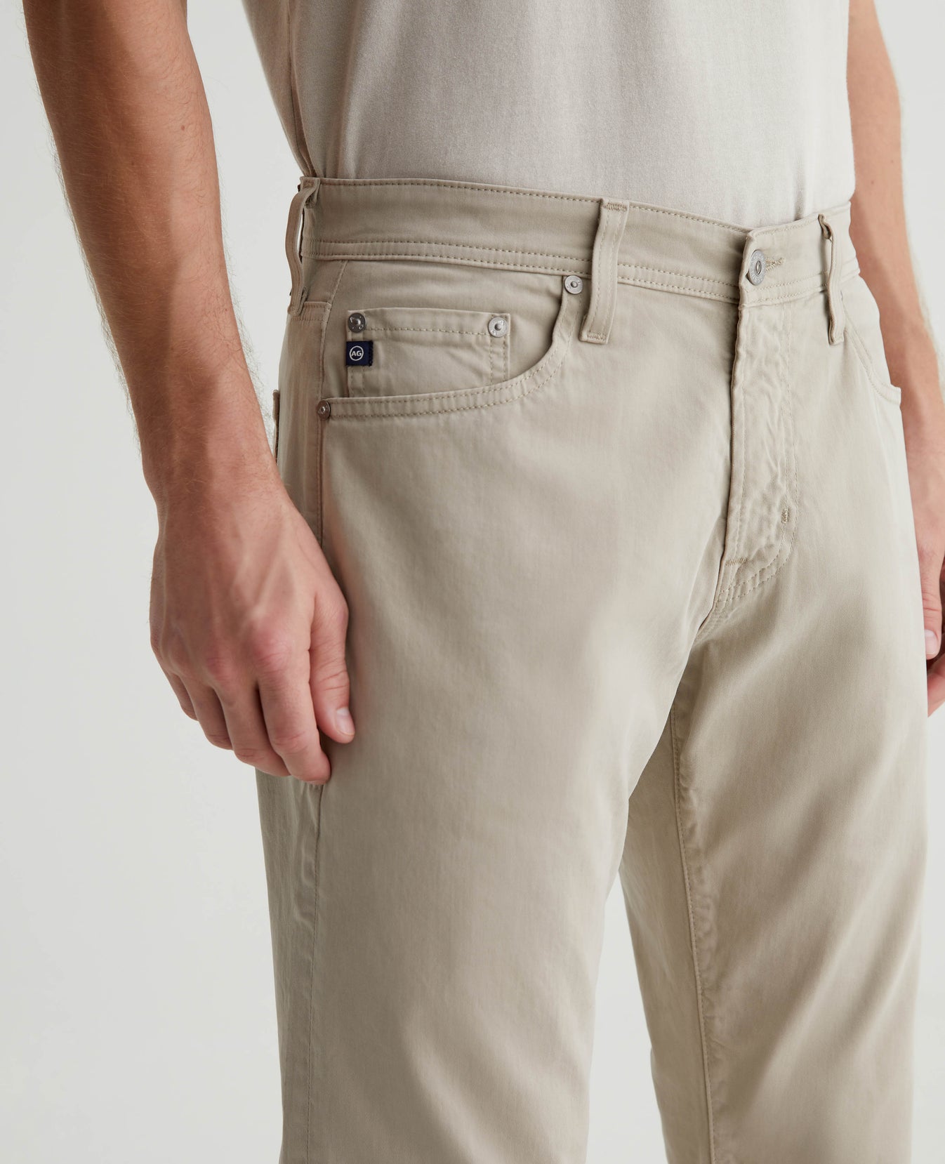 Protégé Desert Stone Mens Bottom Photo 3