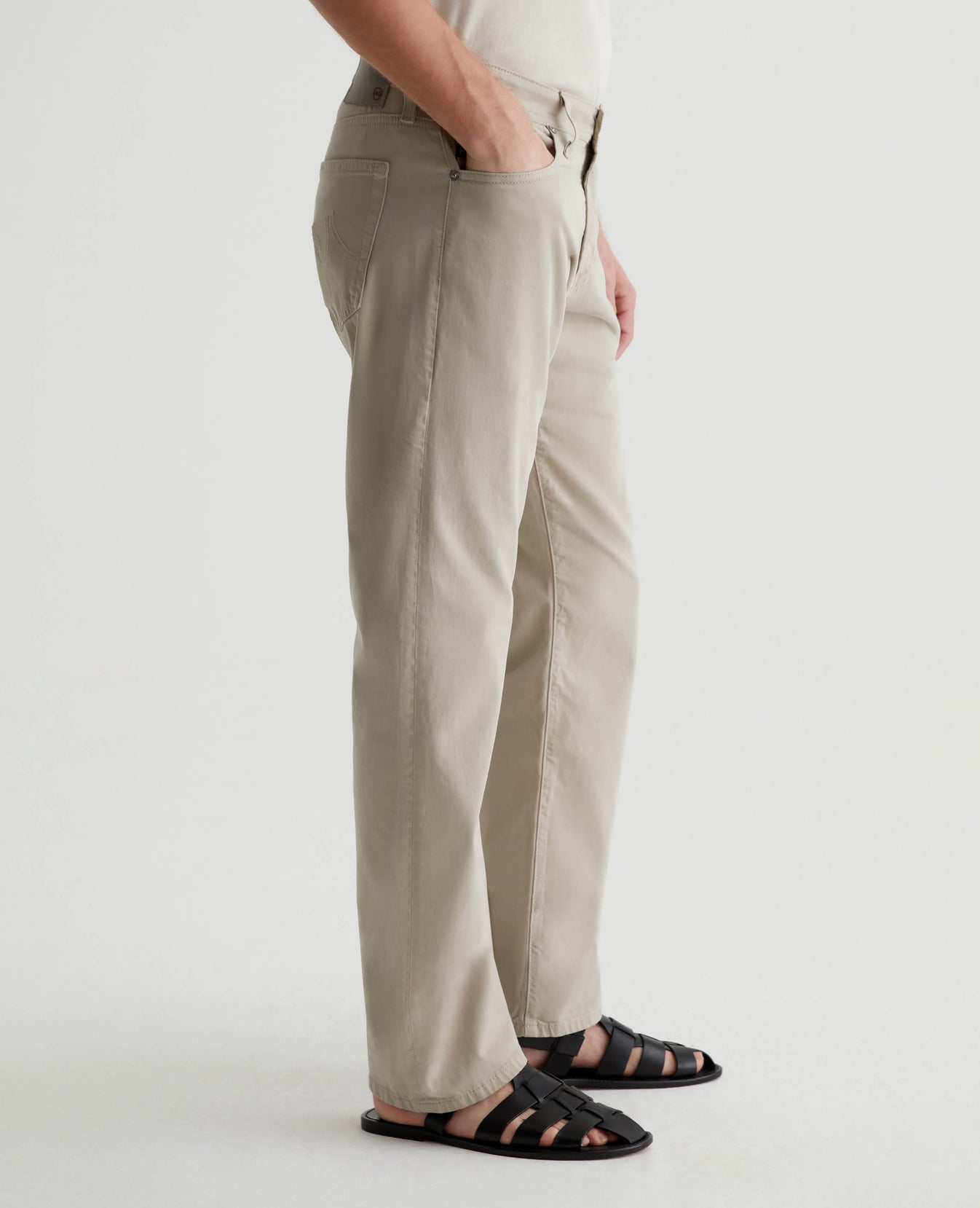 Protégé Desert Stone Mens Bottom Photo 4