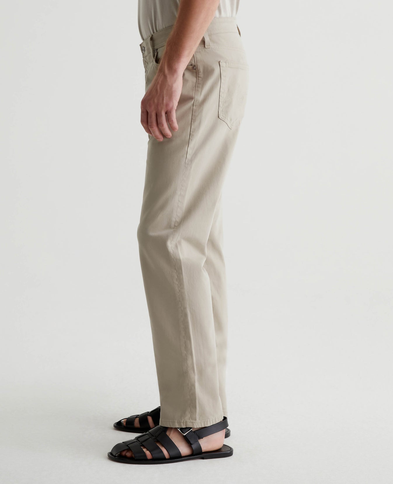 Protégé Desert Stone Mens Bottom Photo 5