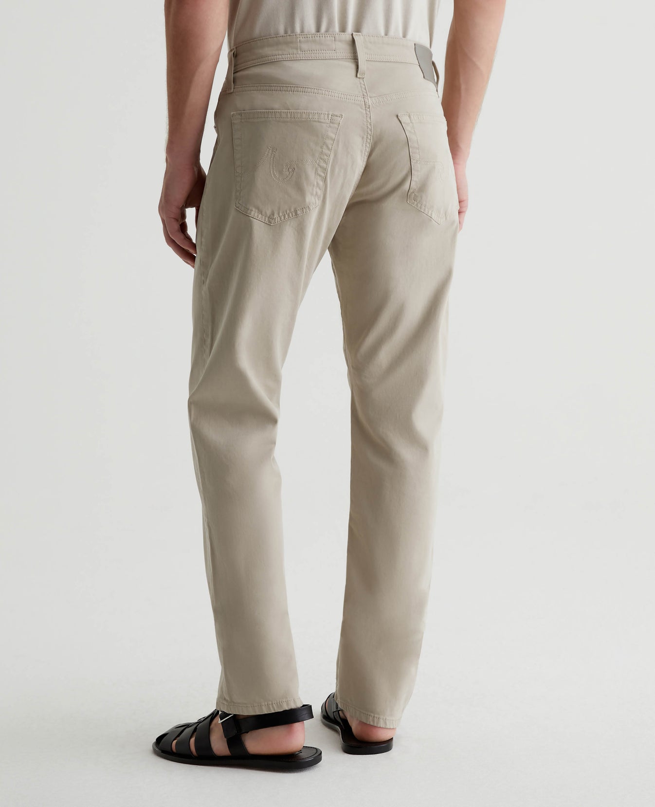 Protégé Desert Stone Mens Bottom Photo 7