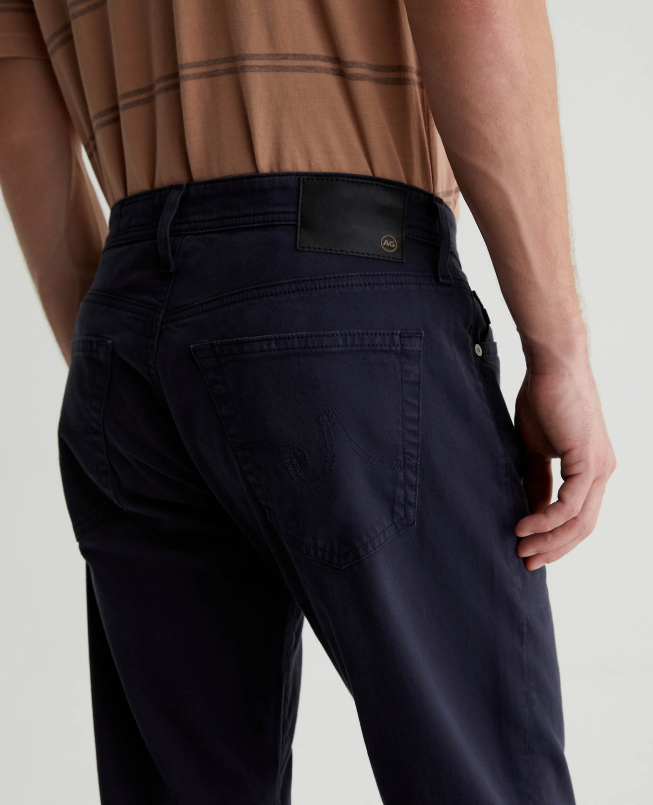 Protégé New Navy  Mens Bottom Photo 6