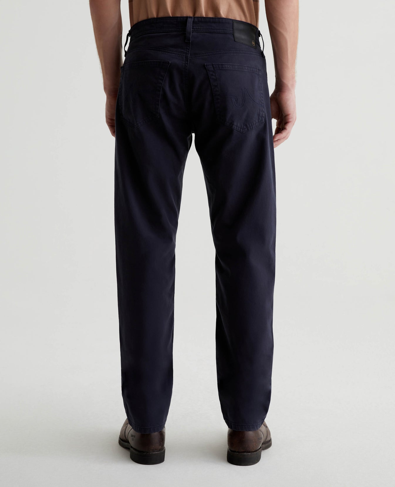 Protégé New Navy  Mens Bottom Photo 7