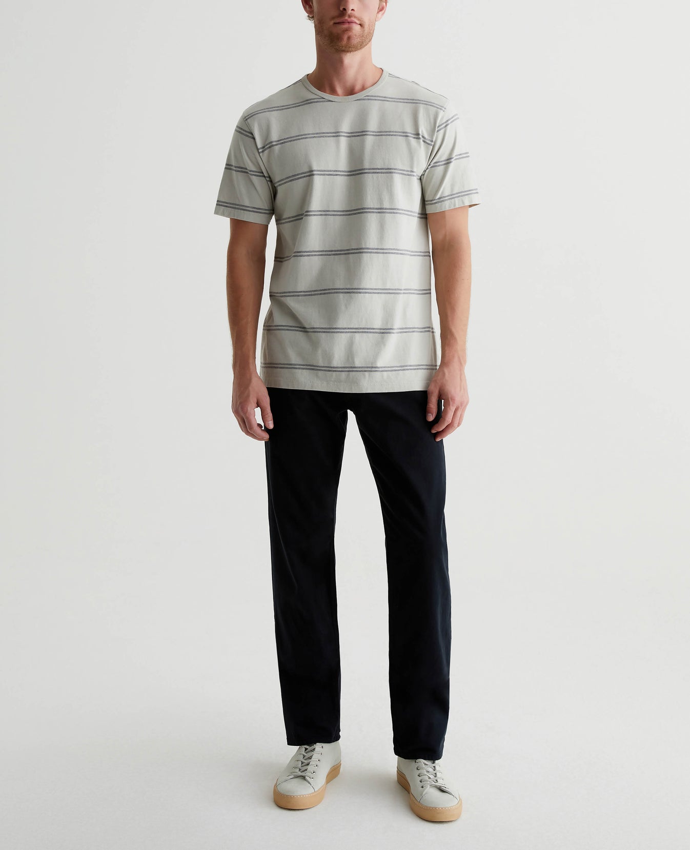 Protégé Super Black Mens Bottom Photo 1