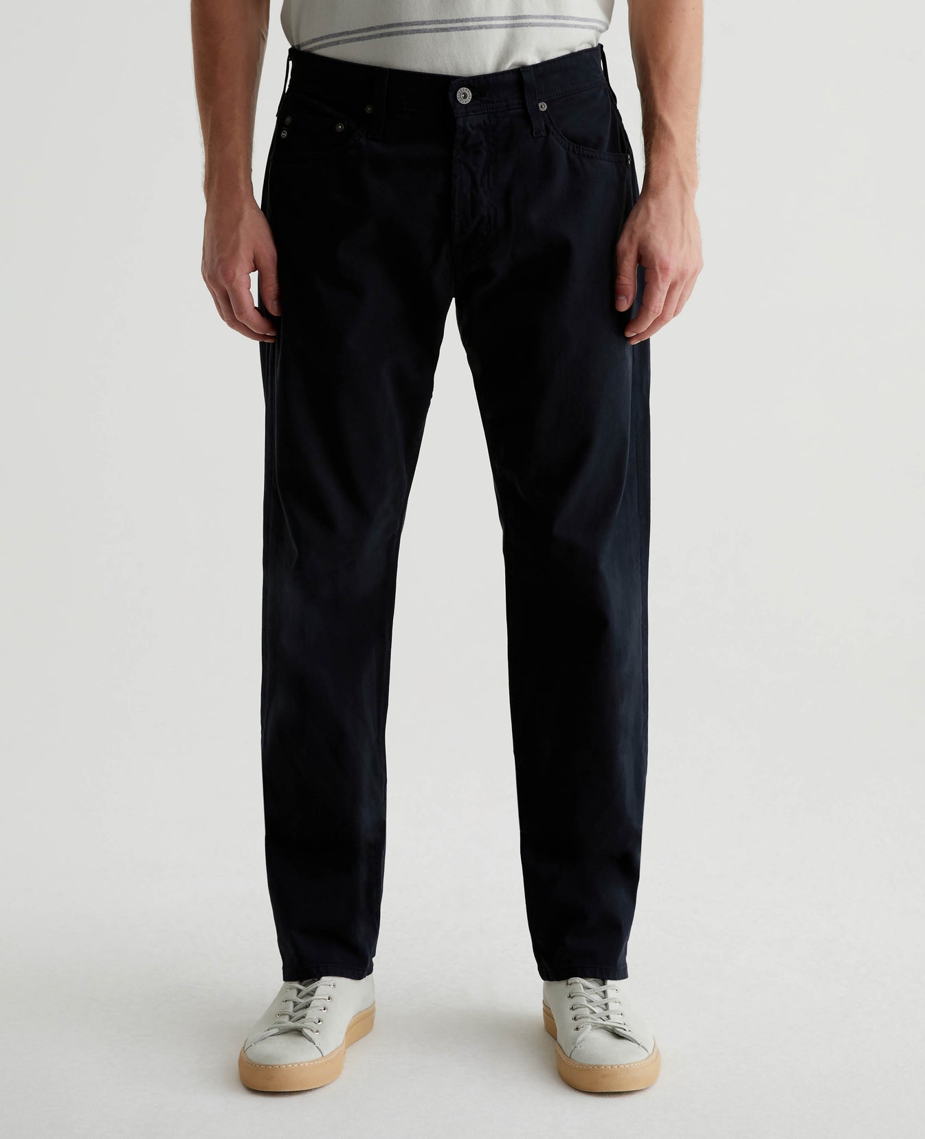 Protégé Super Black Mens Bottom Photo 2