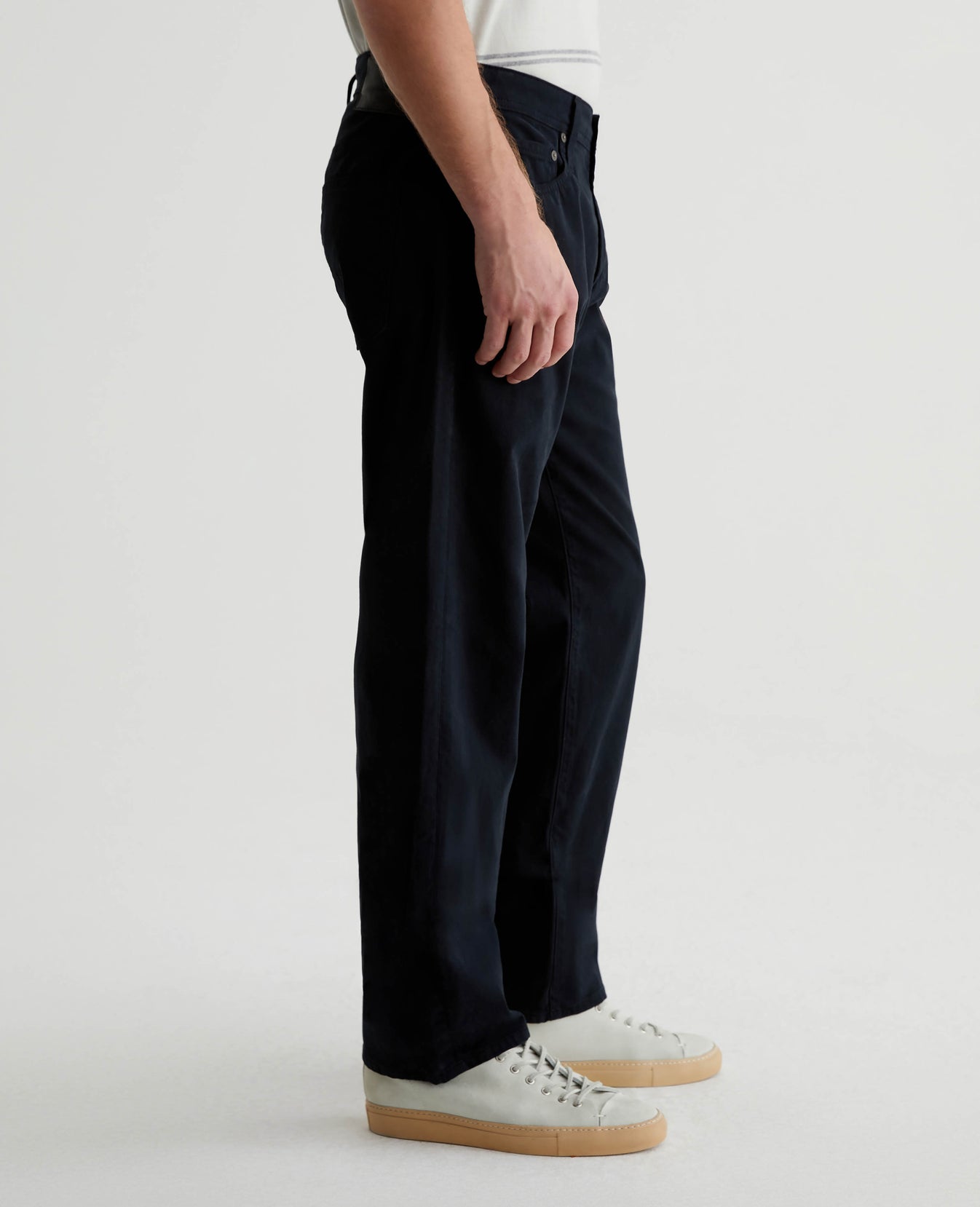 Protégé Super Black Mens Bottom Photo 4