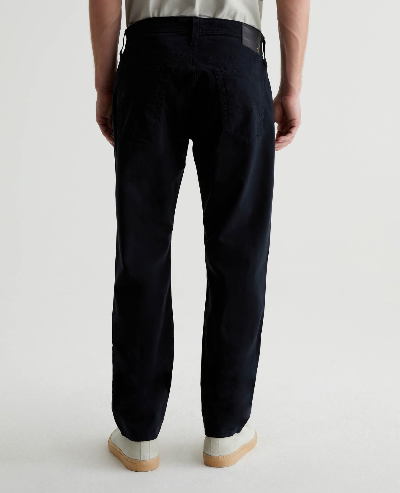 Protégé Super Black Mens Bottom Photo 7