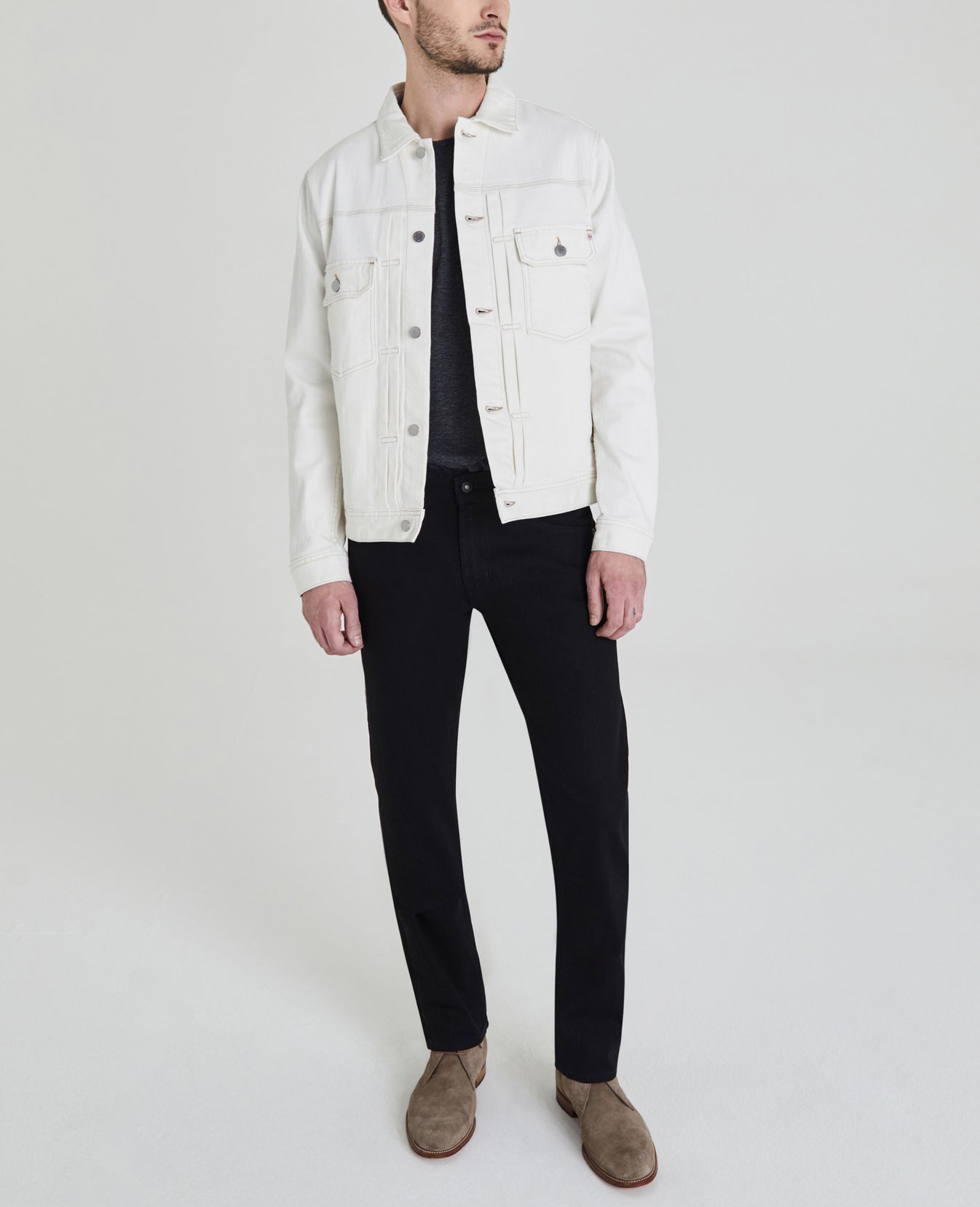 Matchbox Deep Pitch Slim Straight Men Bottoms Photo 3