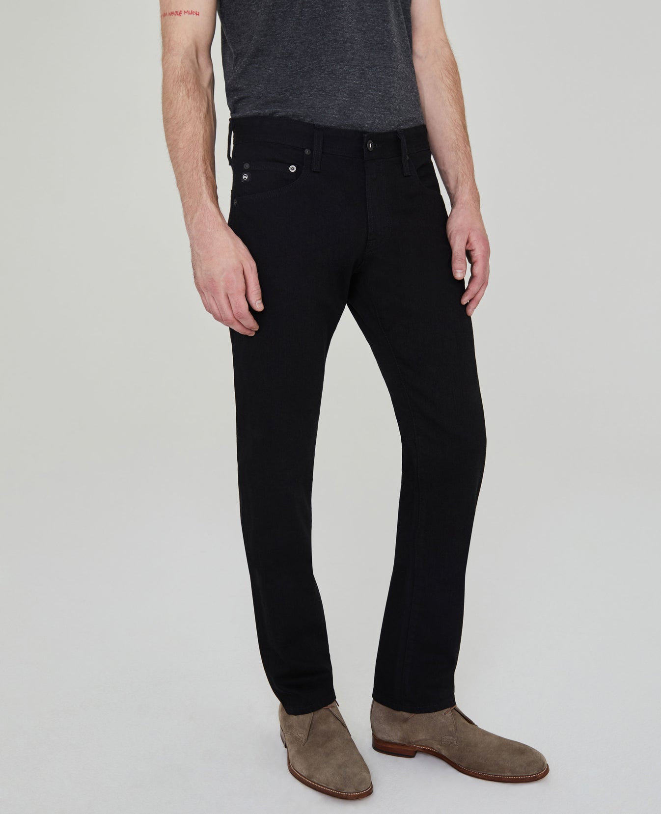 Matchbox Deep Pitch Slim Straight Men Bottoms Photo 6