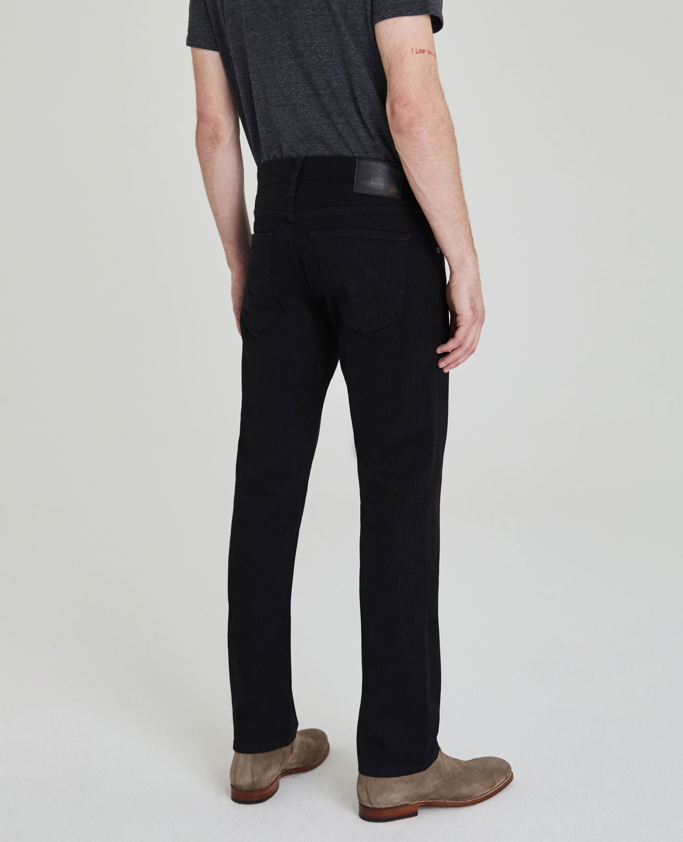 Matchbox Deep Pitch Slim Straight Men Bottoms Photo 6
