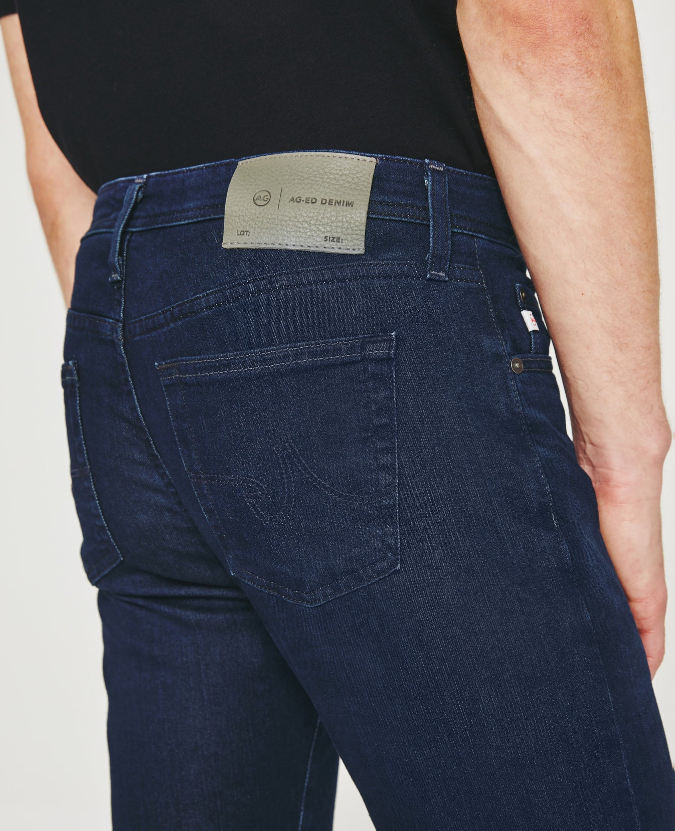 Dylan 2 Years Oakdale mens Bottom Photo 4