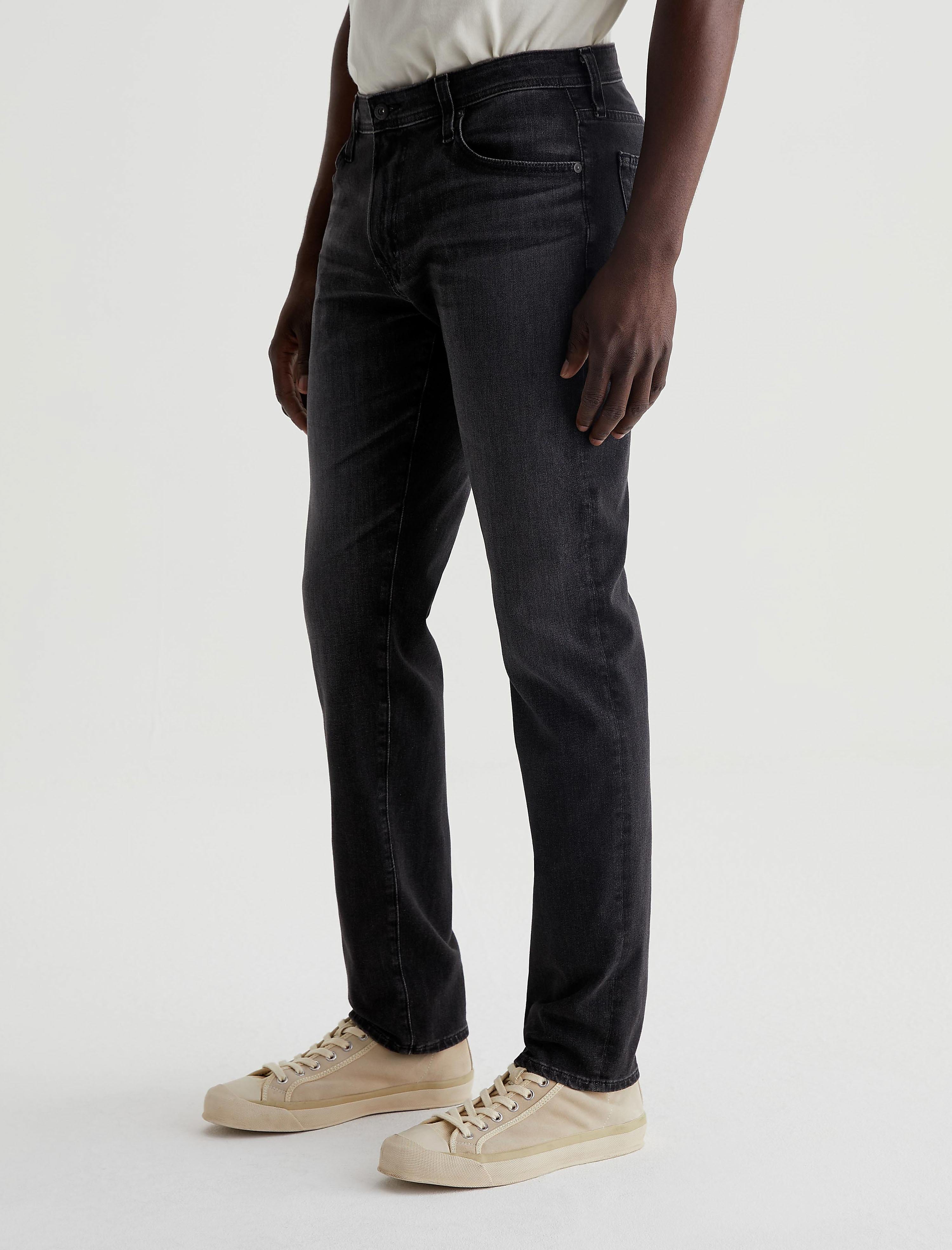 Dylan Mont Blanc Tailored Slim Men Bottom Photo 5