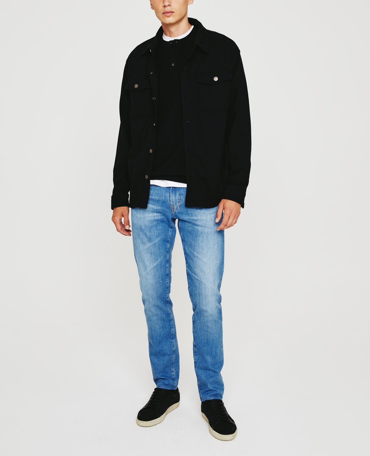 Mens Dylan Westpoint