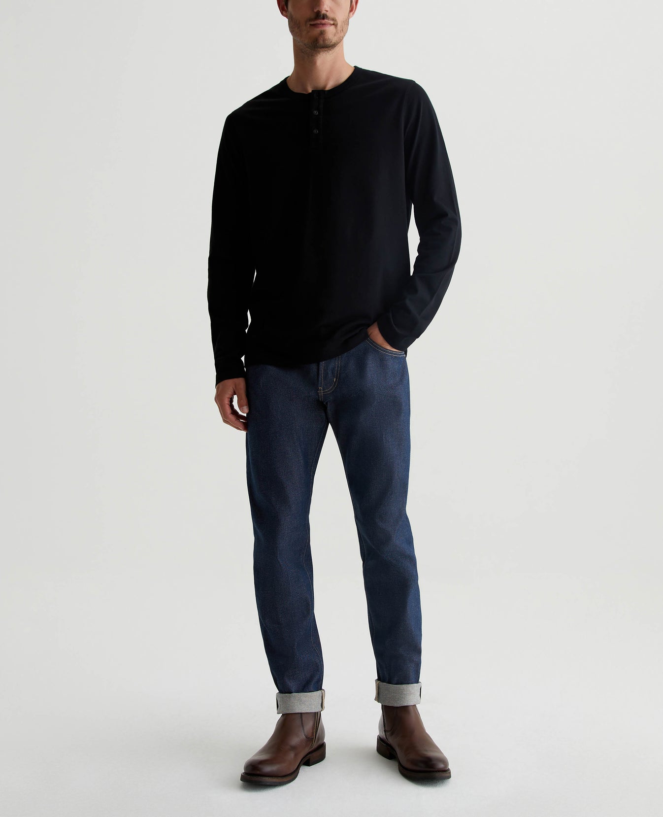 Dylan Selvage Toyama Mens Bottom Photo 1