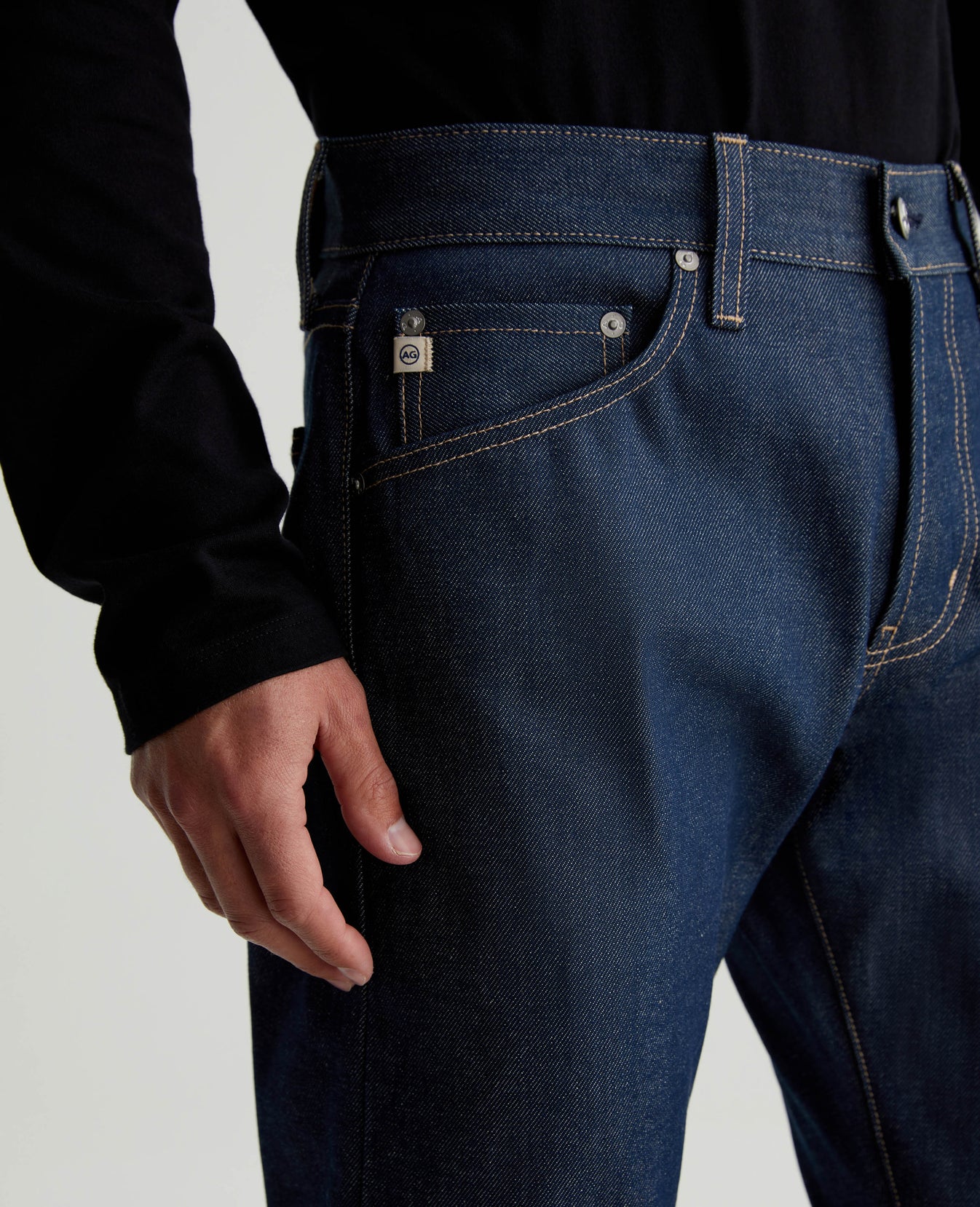 Dylan Selvage Toyama Mens Bottom Photo 3
