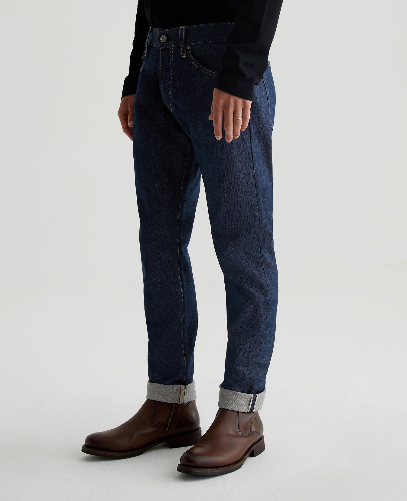 Dylan Selvage Toyama Mens Bottom Photo 4