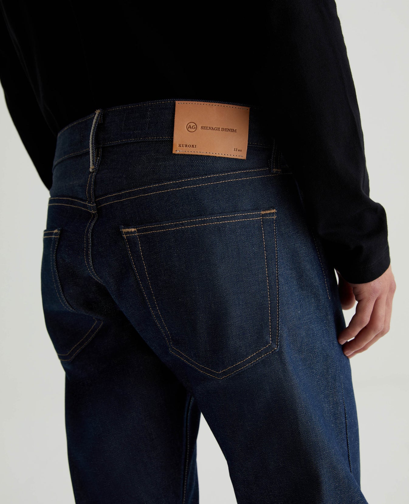 Dylan Selvage Toyama Mens Bottom Photo 6