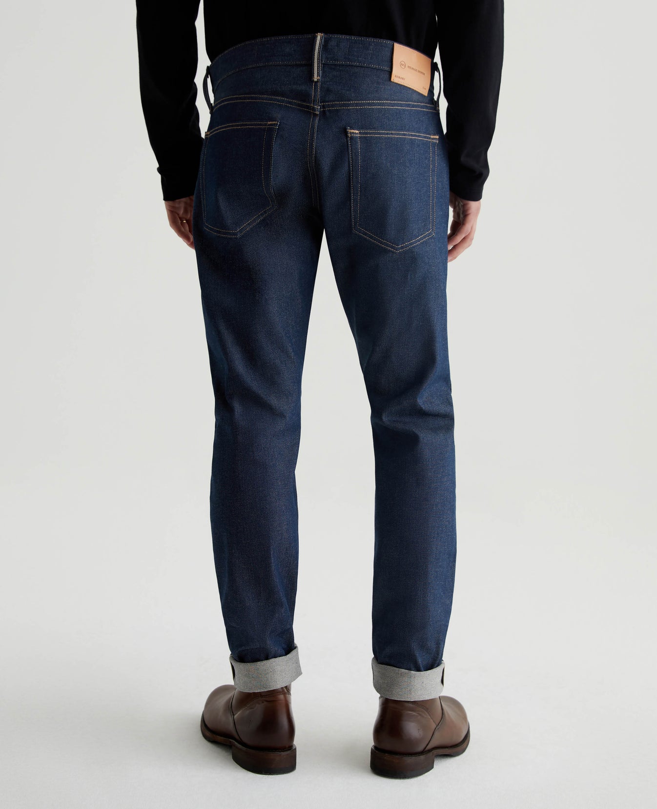 Dylan Selvage Toyama Mens Bottom Photo 7