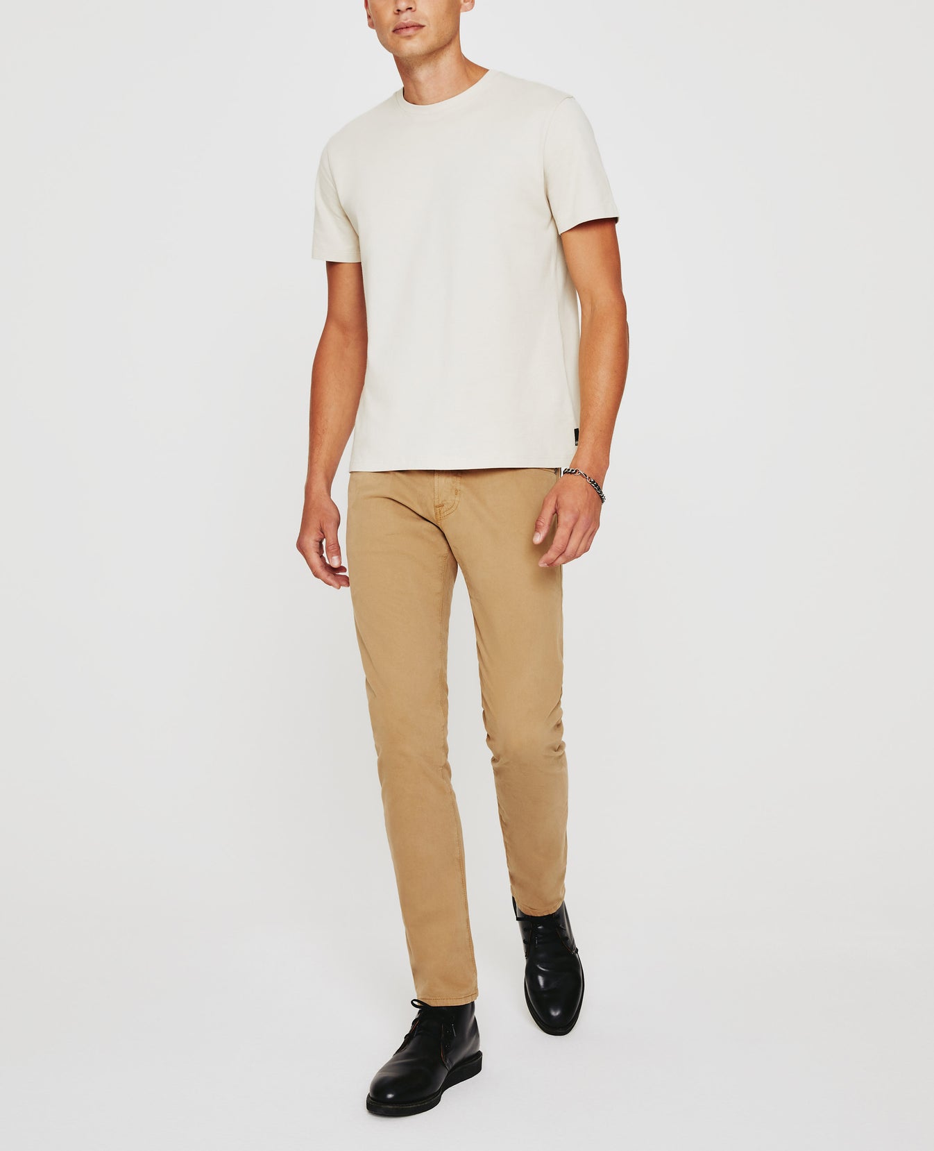 Dylan SUD Porter Tan Mens Bottom Photo 1