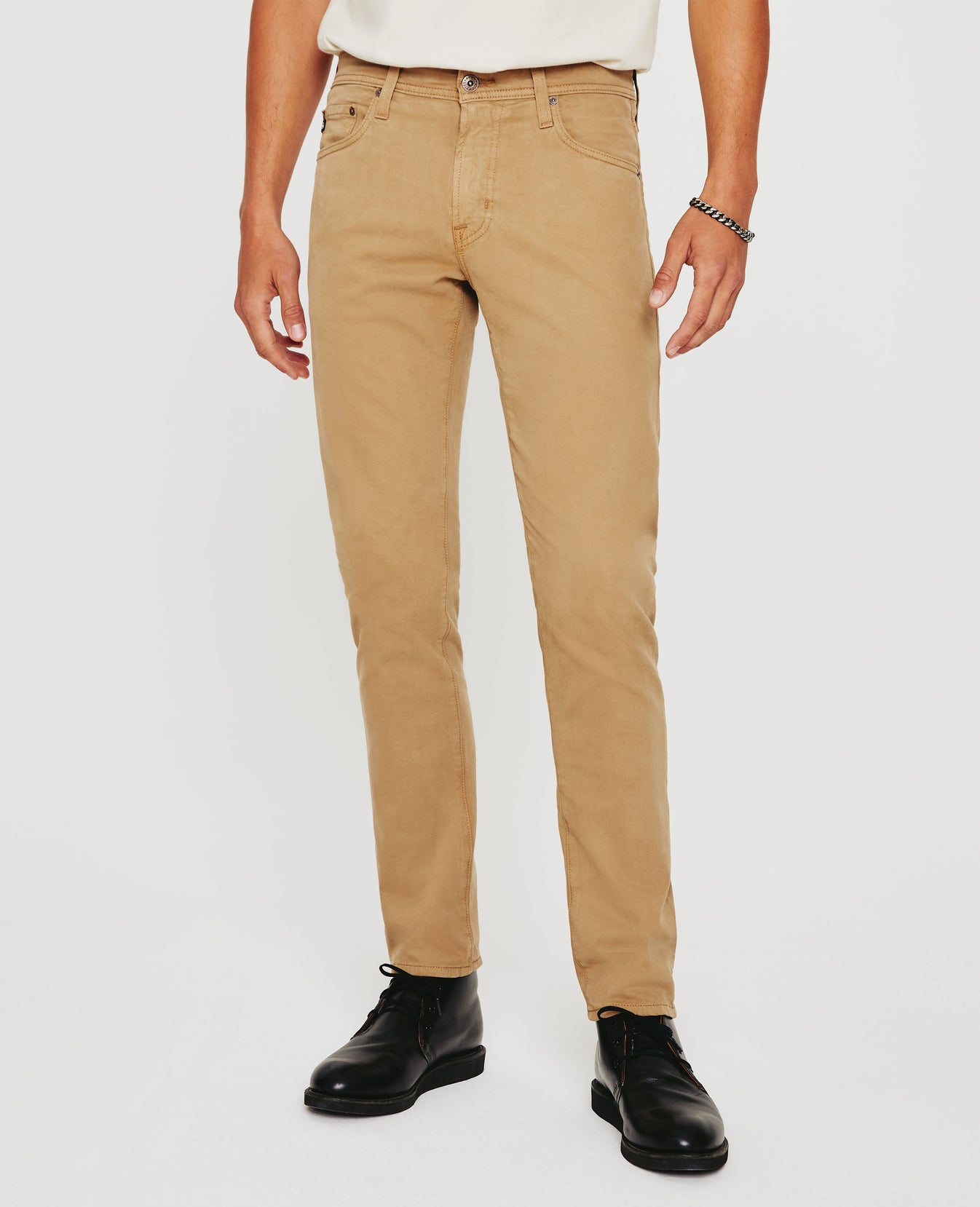 Dylan SUD Porter Tan Mens Bottom Photo 2