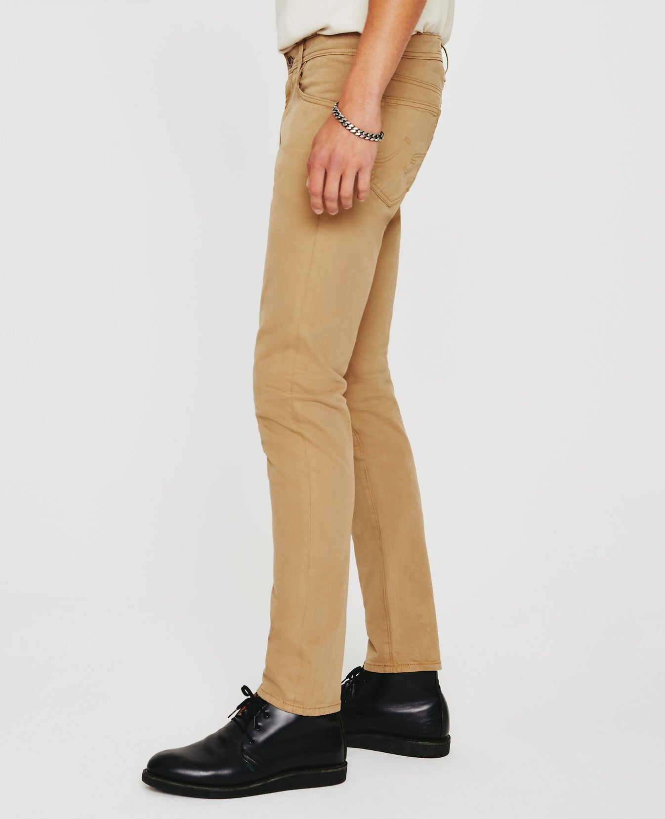 Dylan SUD Porter Tan Mens Bottom Photo 4