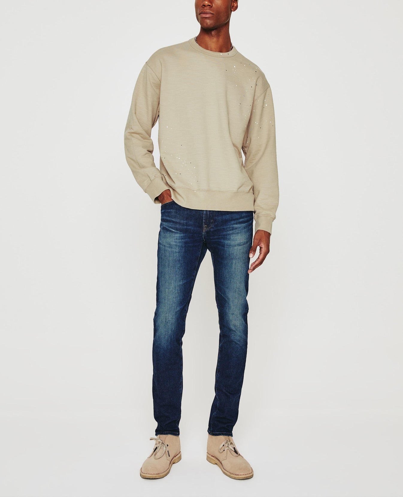 Dylan 360° Venture Mens Bottom Photo 1