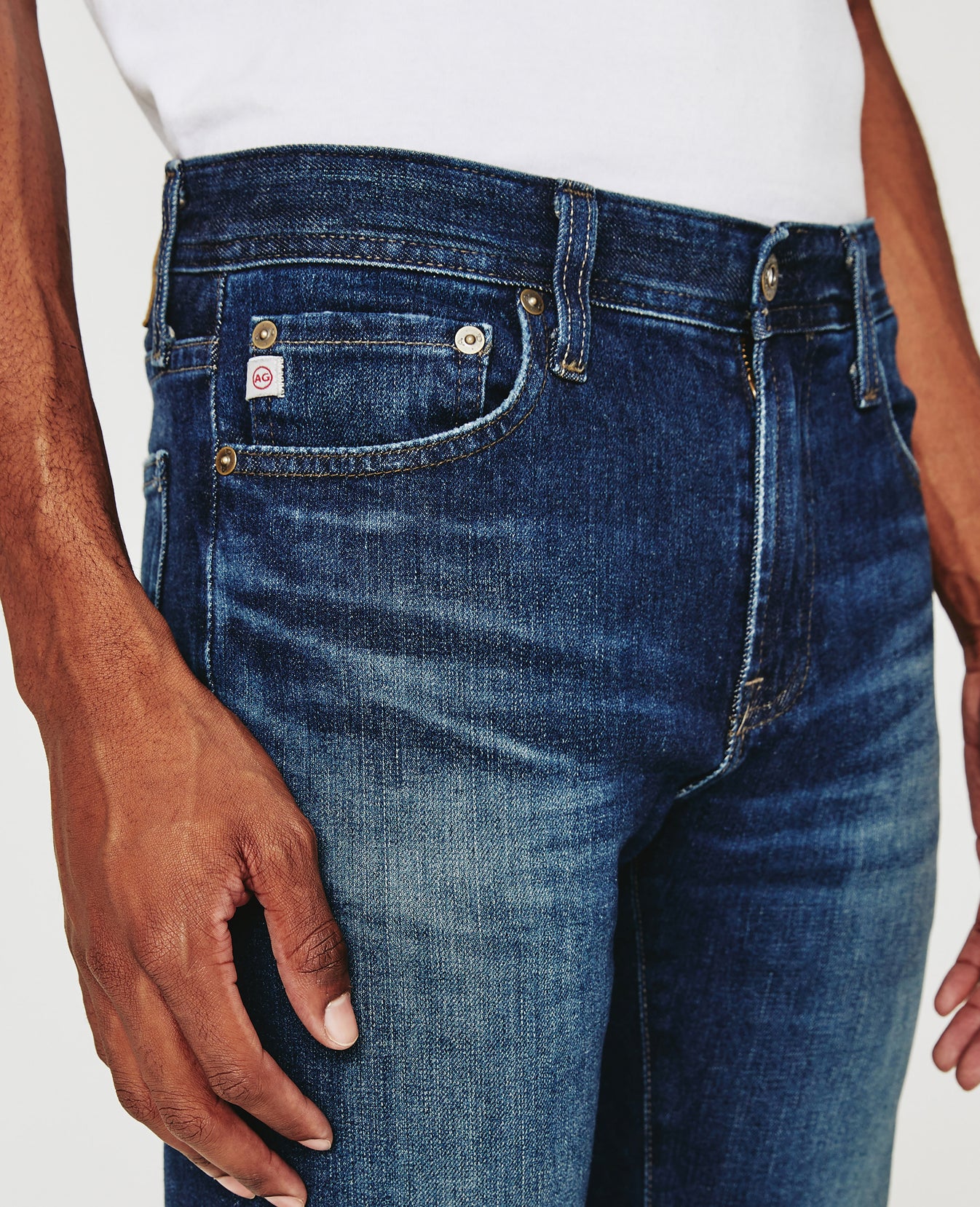 Dylan 360° Venture Mens Bottom Photo 3