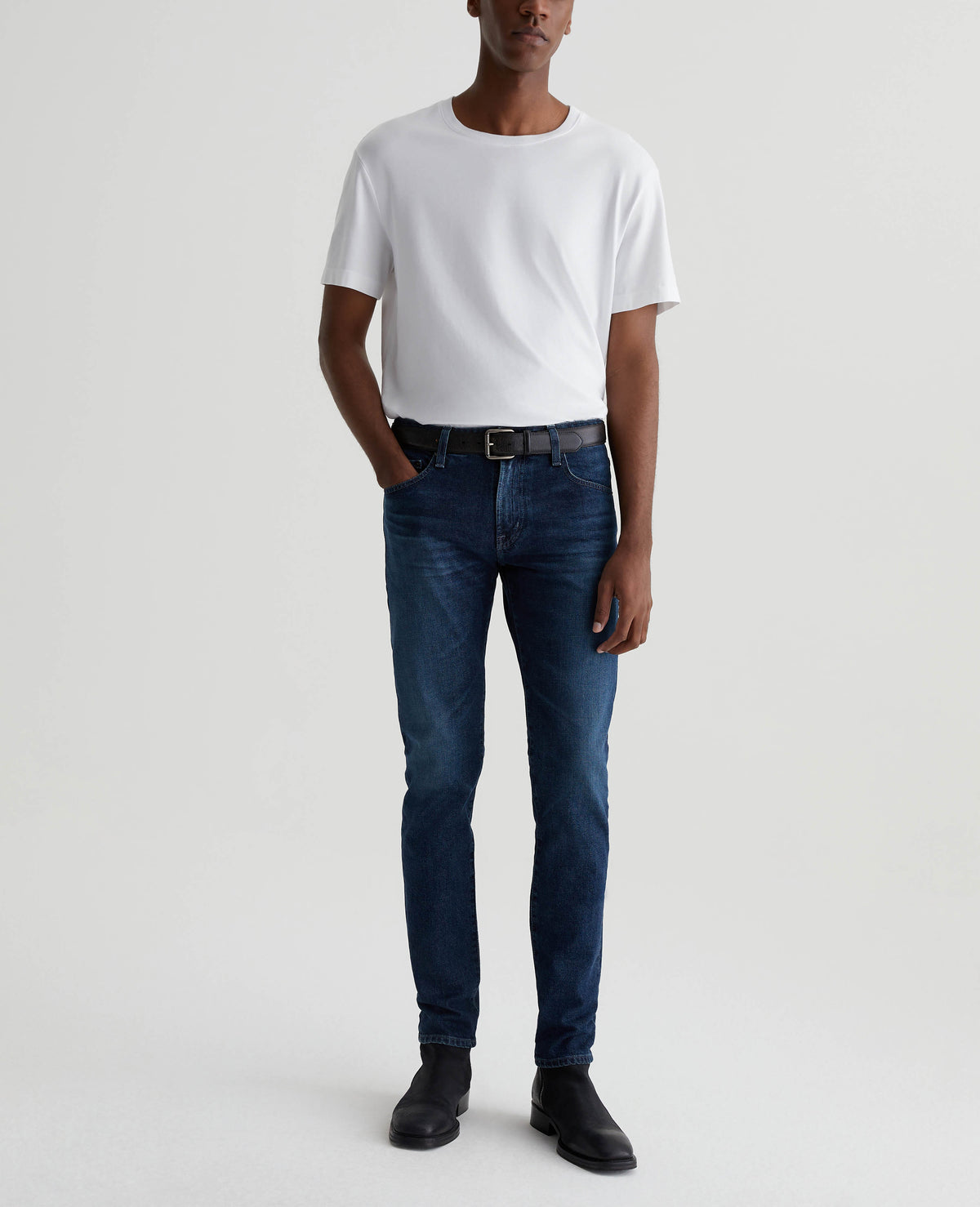 Mens Dylan 360° 9 Years Silverado