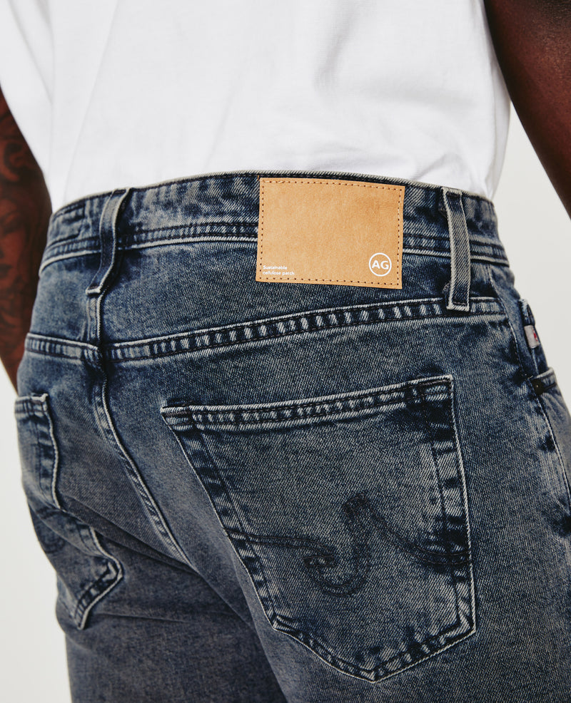 Mens Dylan Vapor Wash Vp Backcountry AG Jeans Outlet