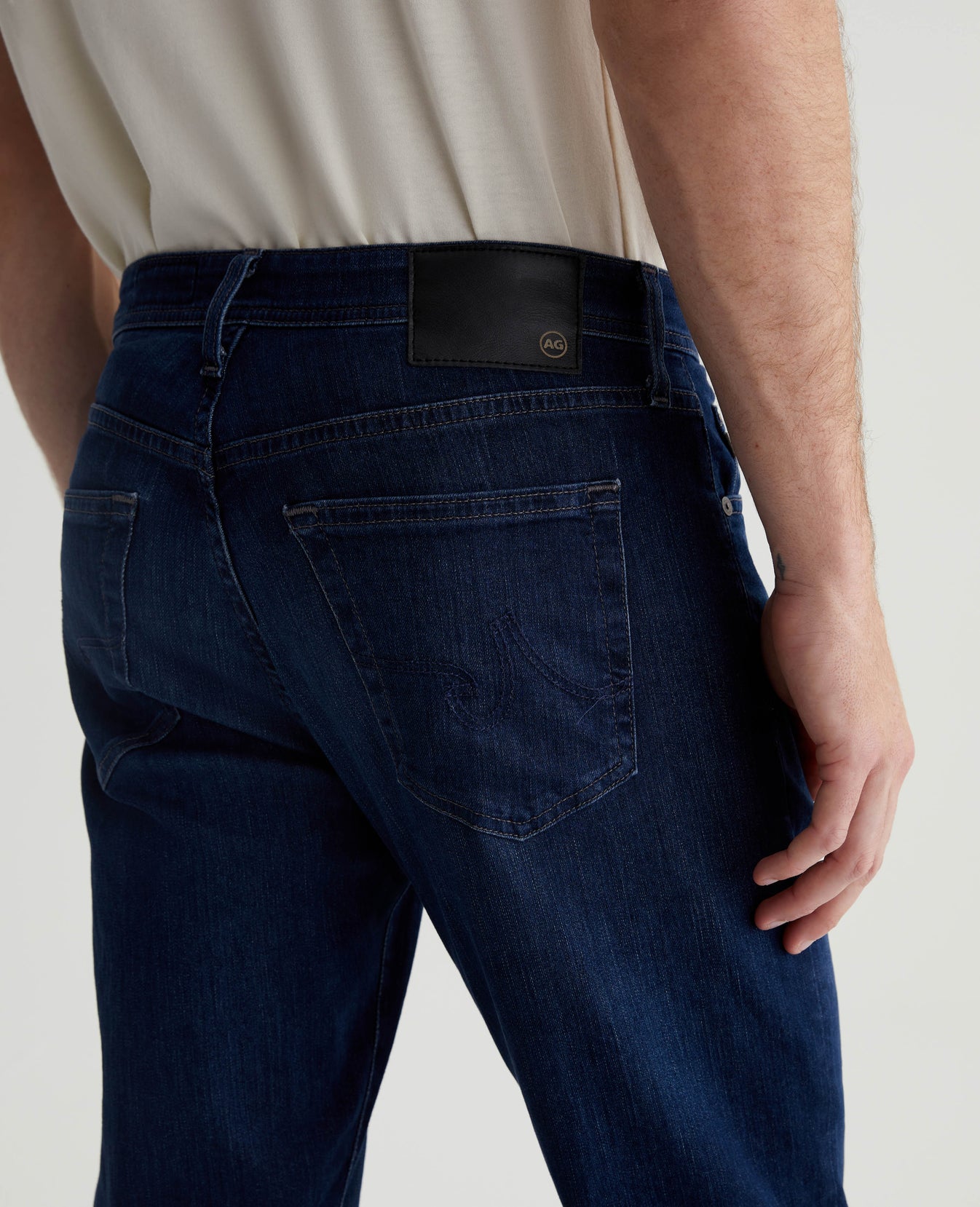 Graduate Dolby Mens Bottom Photo 5