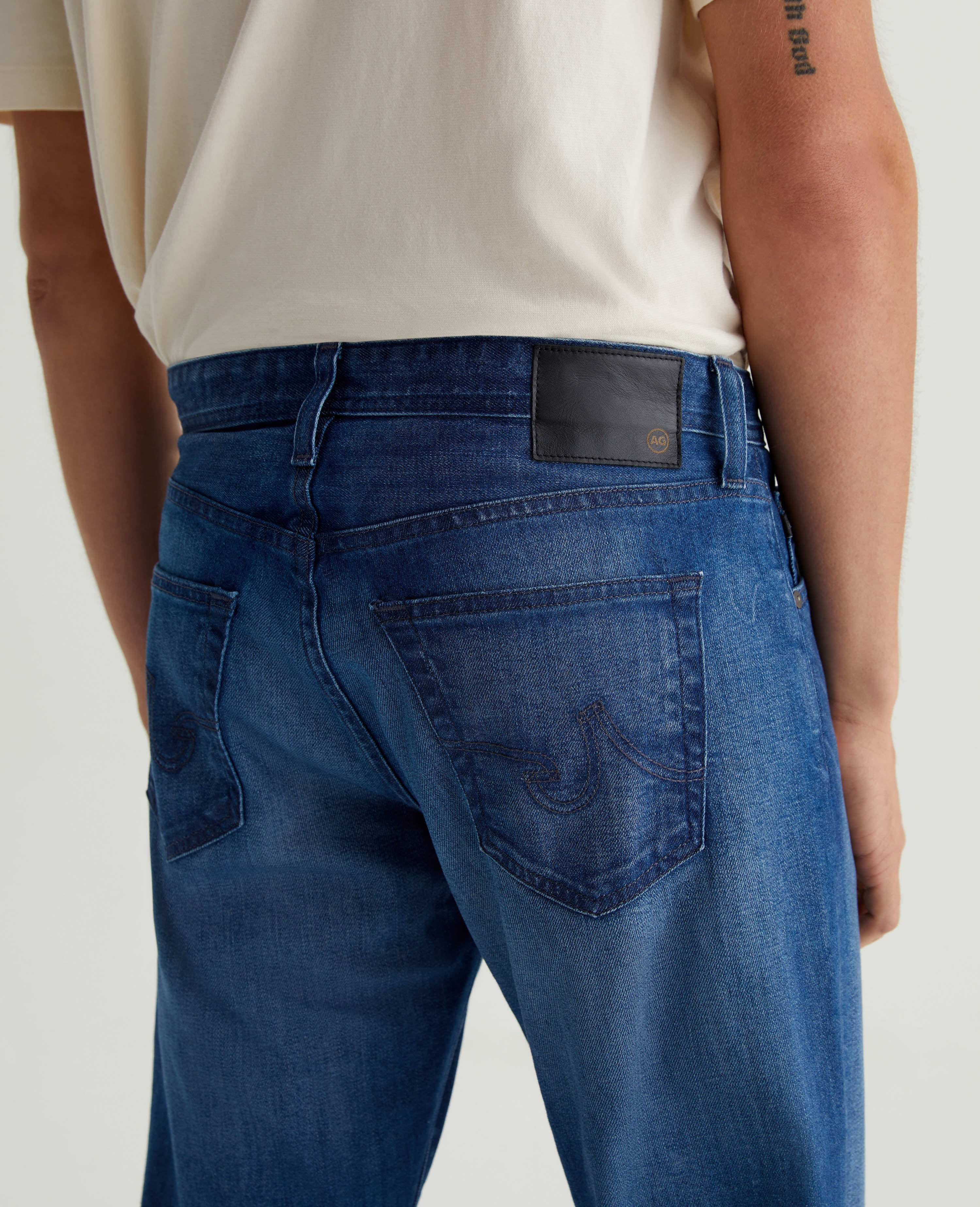 Mens Graduate Altman