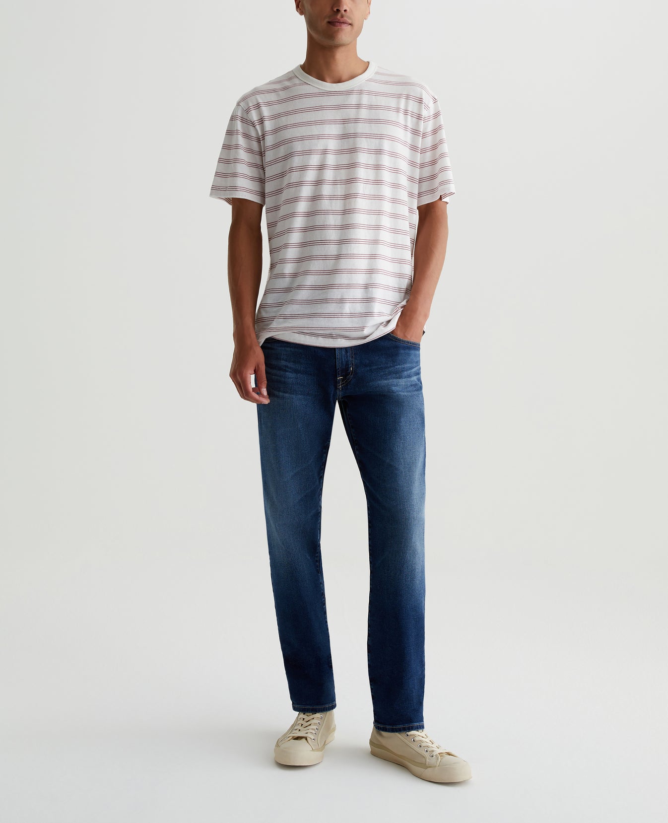 Graduate 6 Years Villas Mens Bottom Photo 1