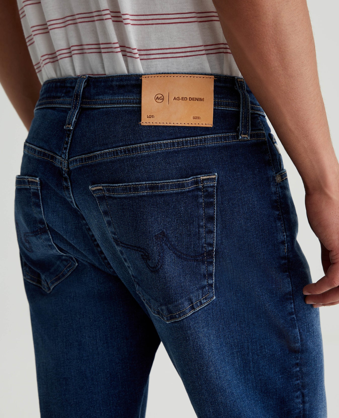 Graduate 6 Years Villas Mens Bottom Photo 6