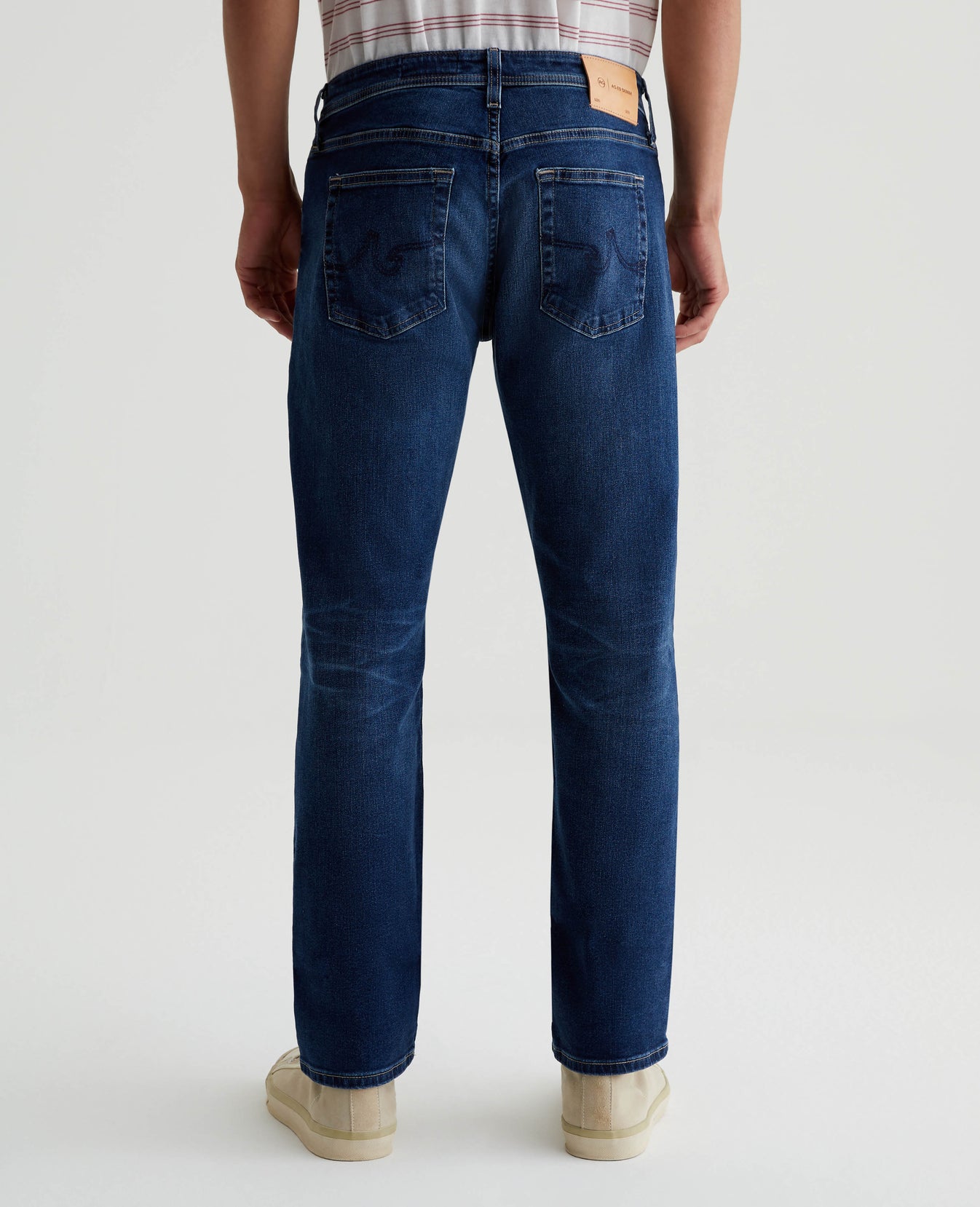 Graduate 6 Years Villas Mens Bottom Photo 7