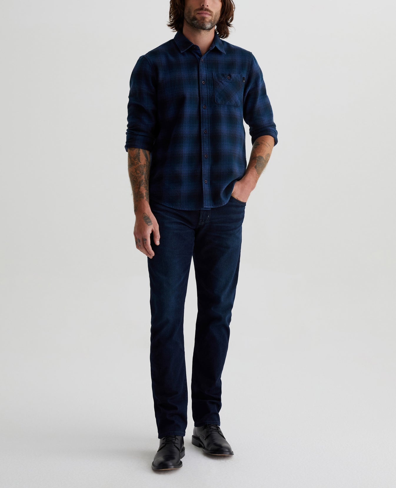 Graduate 2 Years Ellington Mens Bottom Photo 1