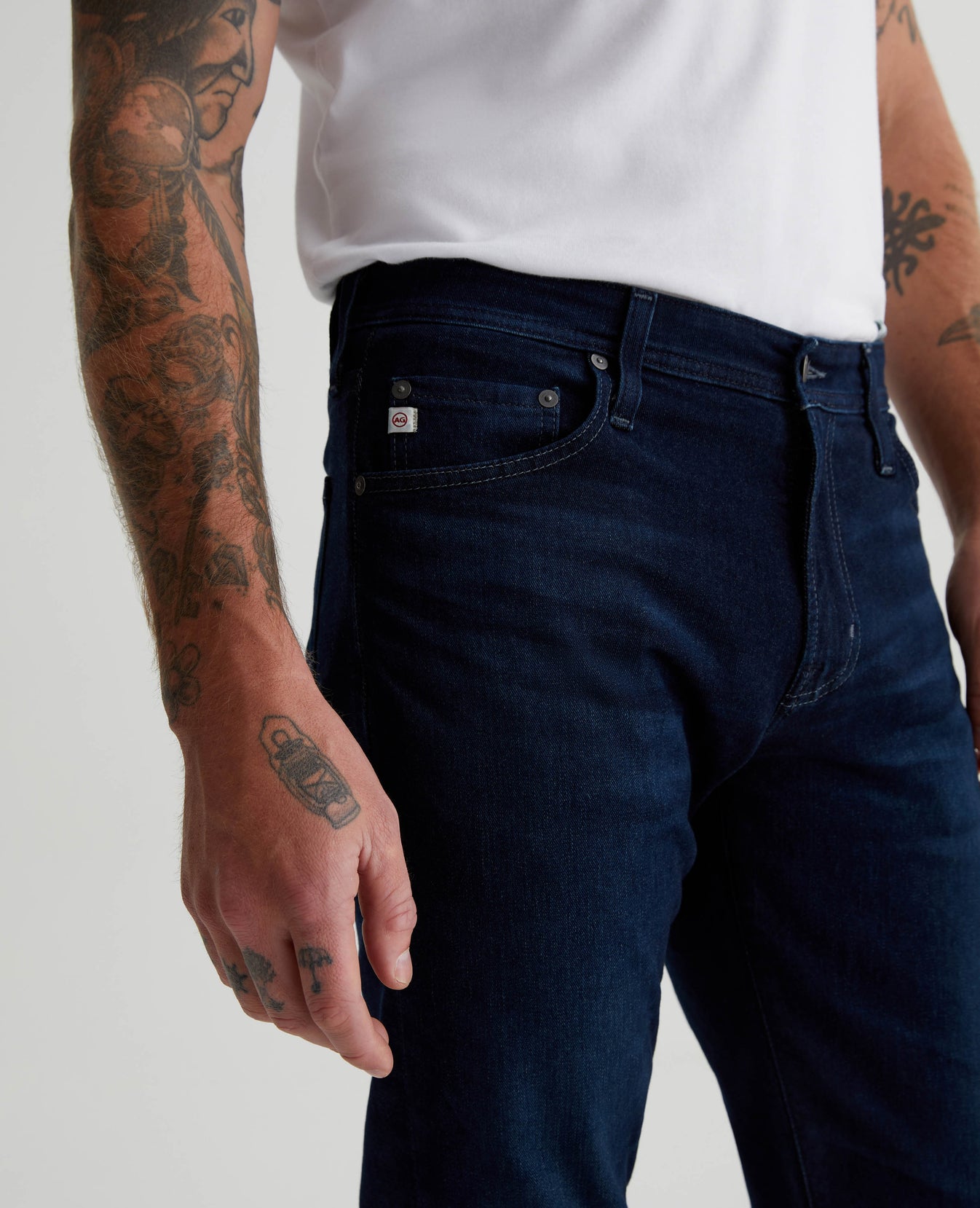 Graduate 2 Years Ellington Mens Bottom Photo 3