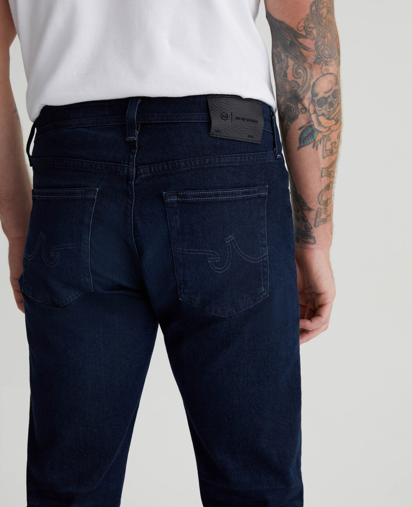 Graduate 2 Years Ellington Mens Bottom Photo 5