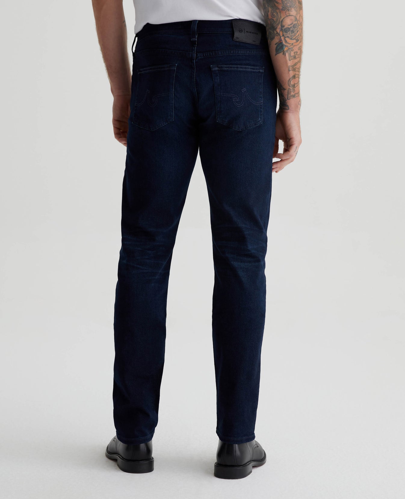 Graduate 2 Years Ellington Mens Bottom Photo 6