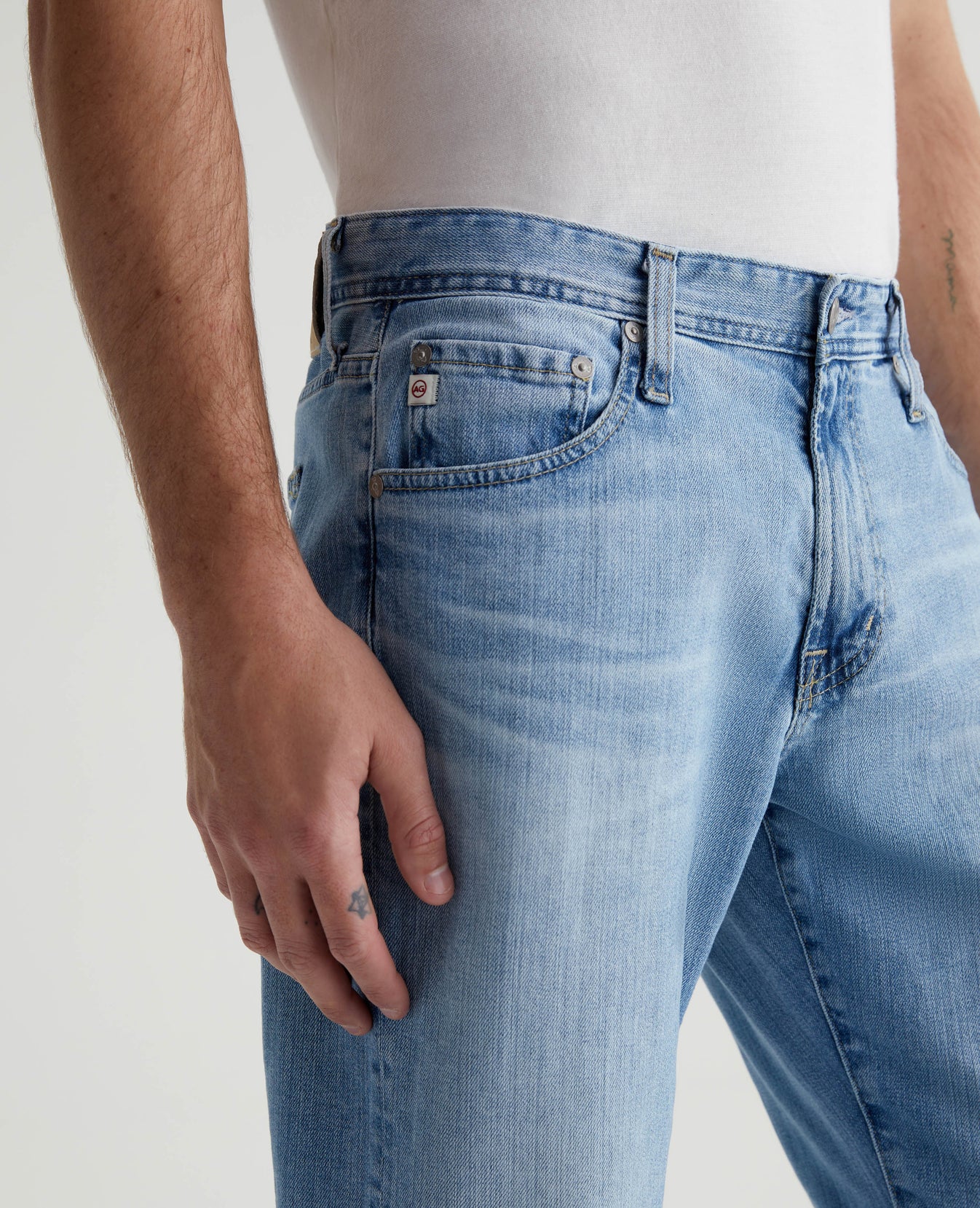 Graduate 21 Years Wilcox Mens Bottom Photo 3