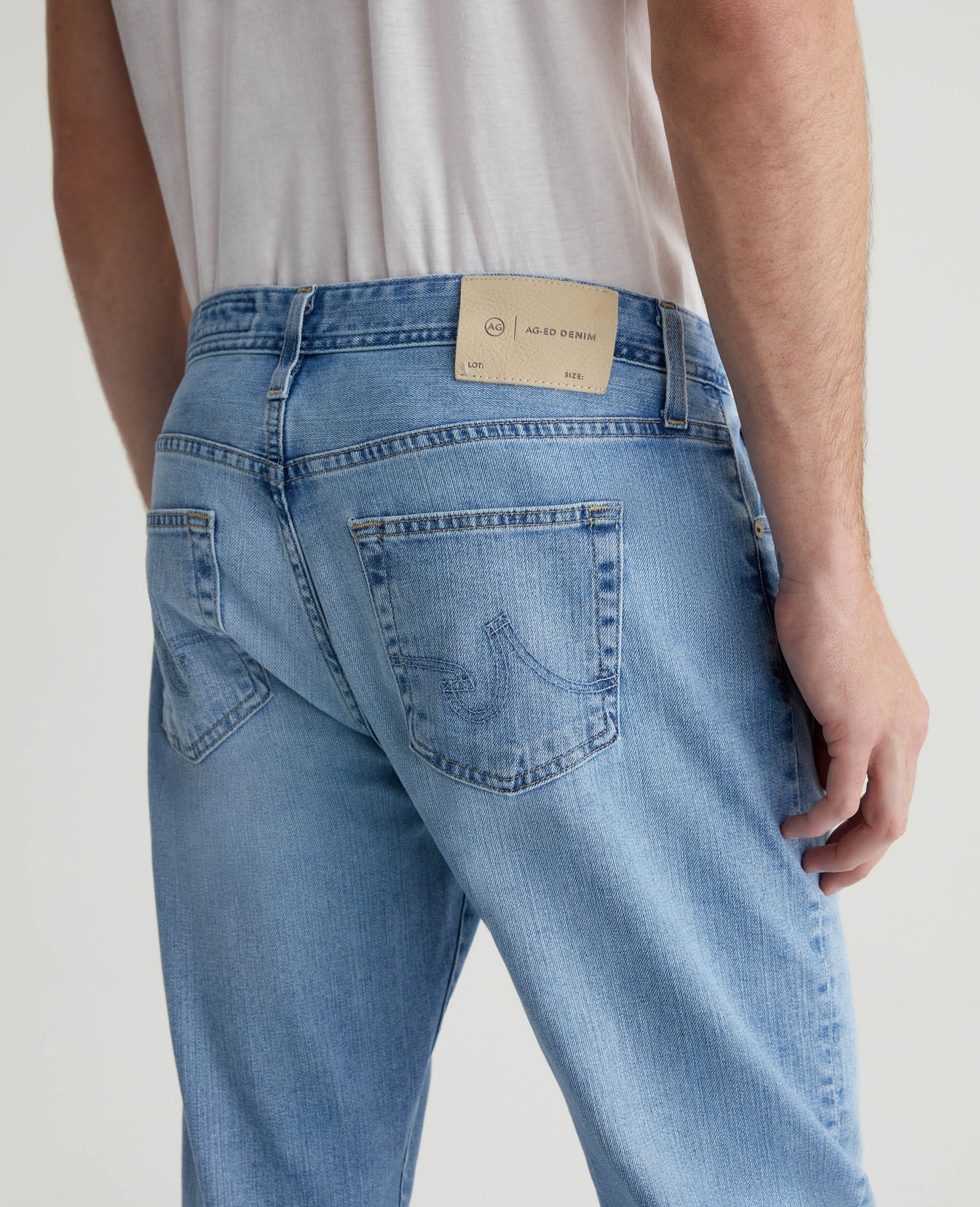 Graduate 21 Years Wilcox Mens Bottom Photo 5