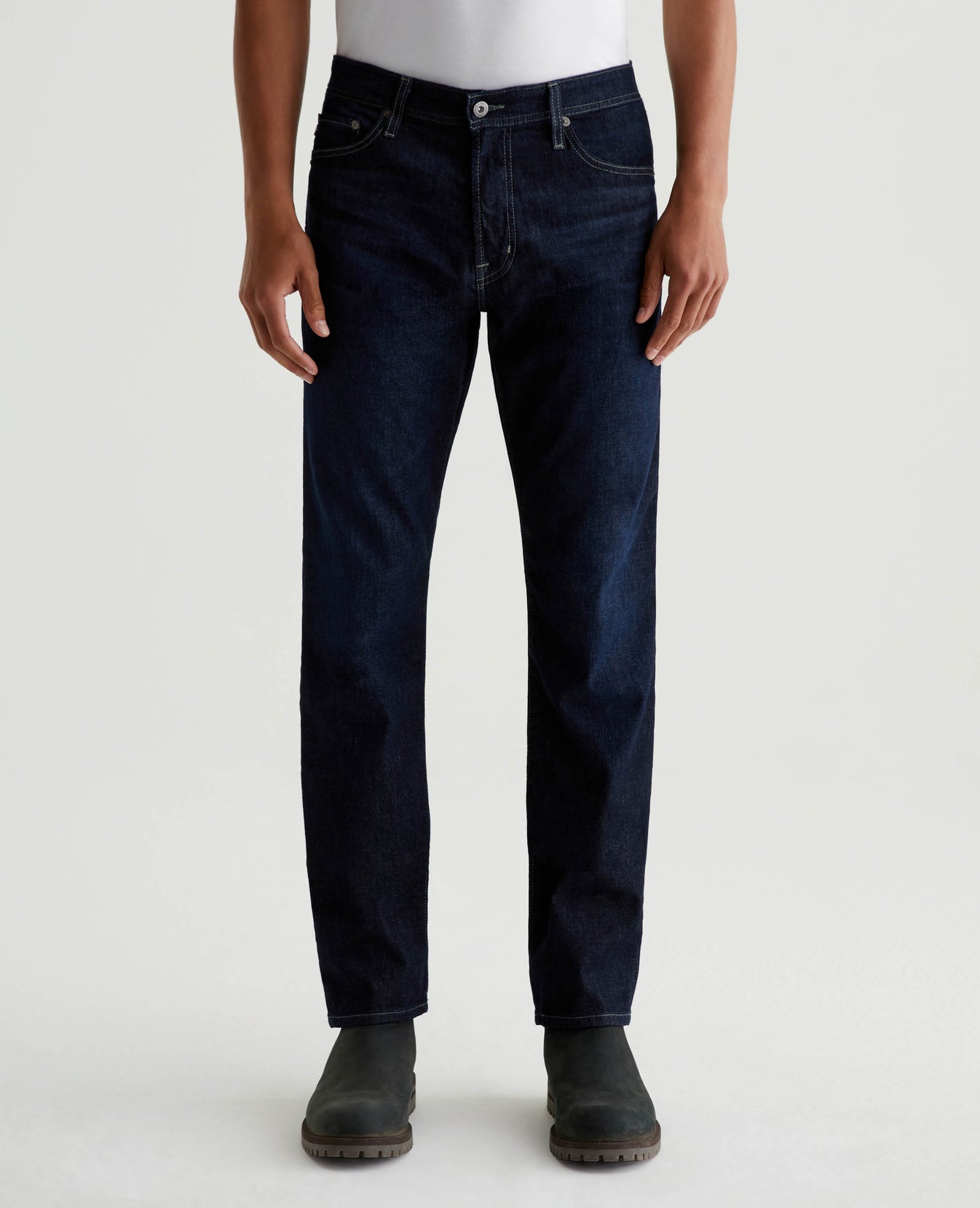 Graduate Half Moon Mens Bottom Photo 2