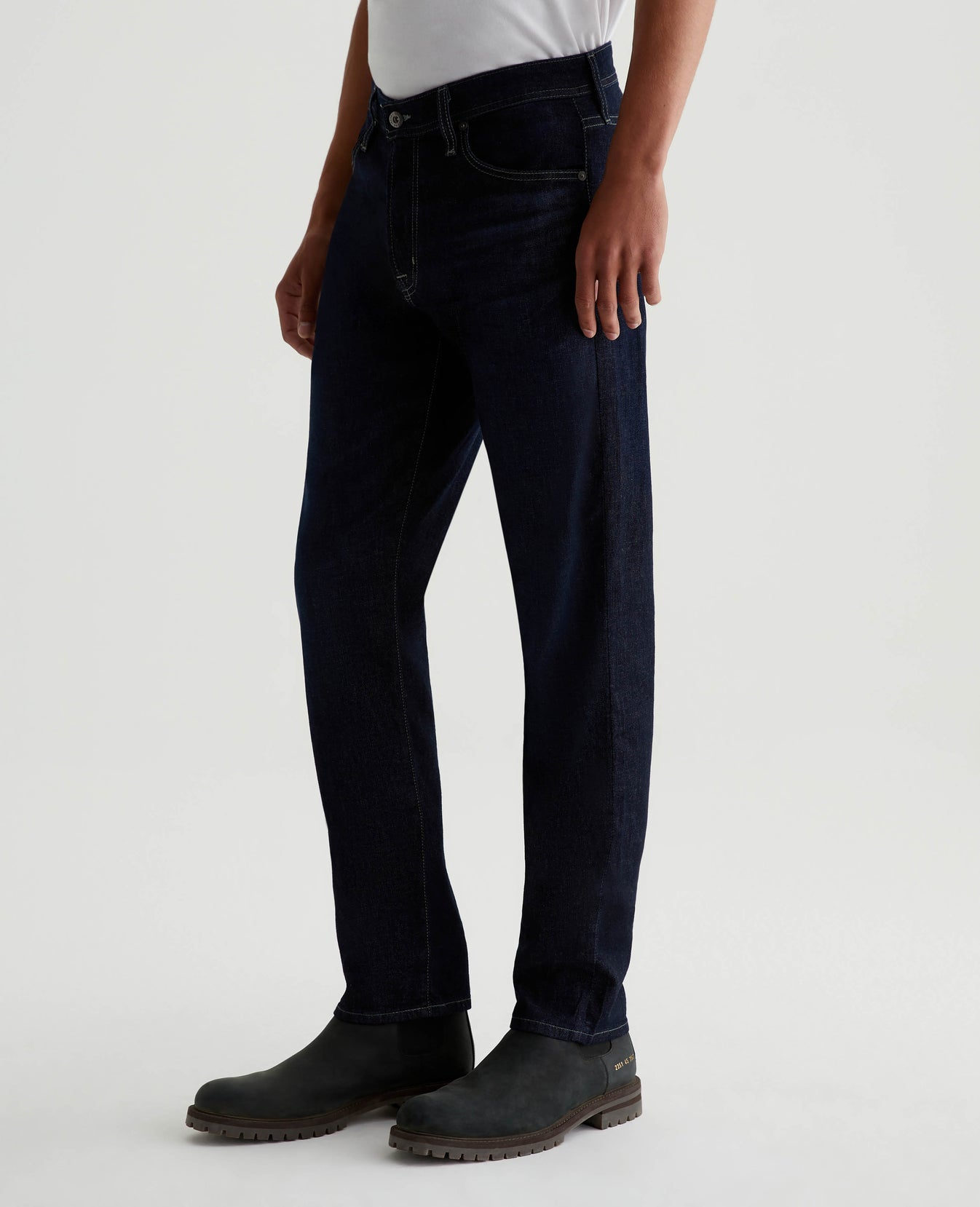 Graduate Half Moon Mens Bottom Photo 5