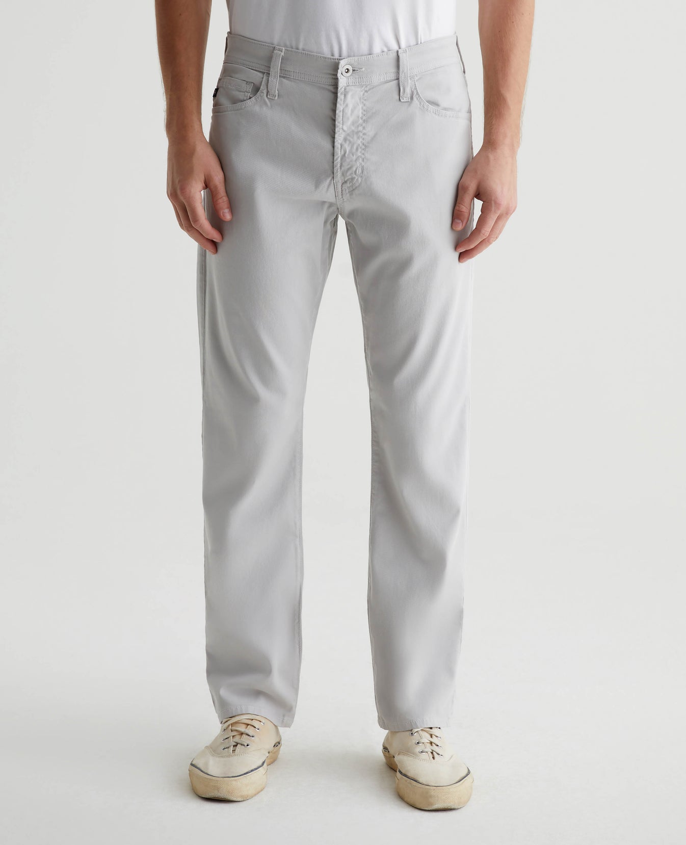 Graduate Mosaic Grey Mens Bottom Photo 2