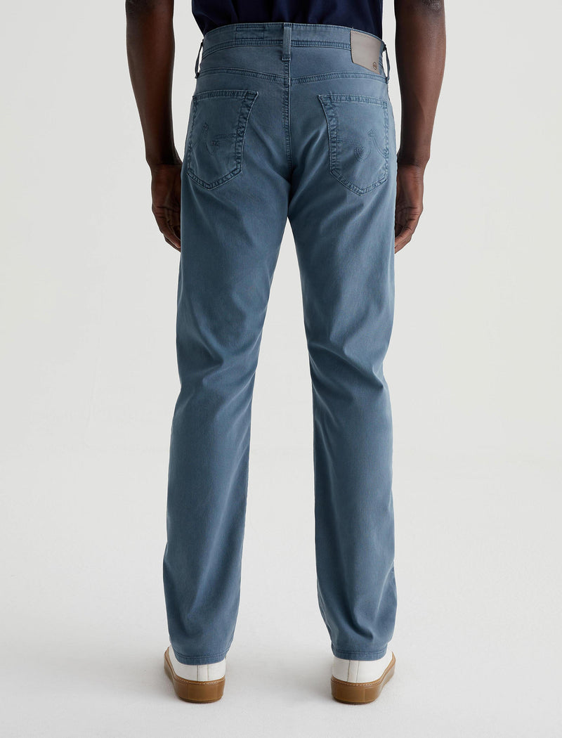 Men Graduate Sulfur Hazy Lake at AG Jeans Outlet Official Store