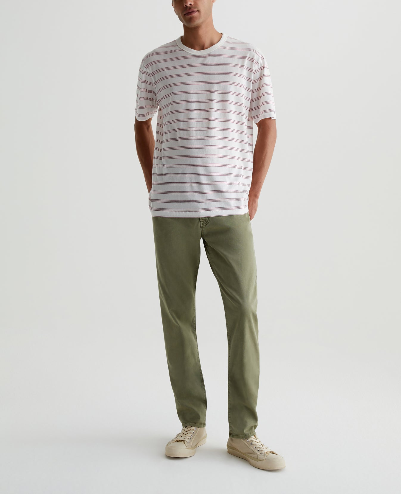 Graduate Sulfur Serene Sage Mens Bottom Photo 1