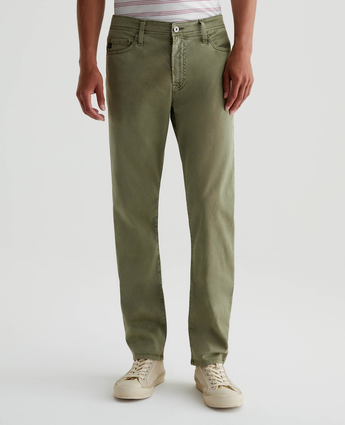 Graduate Sulfur Serene Sage Mens Bottom Photo 2