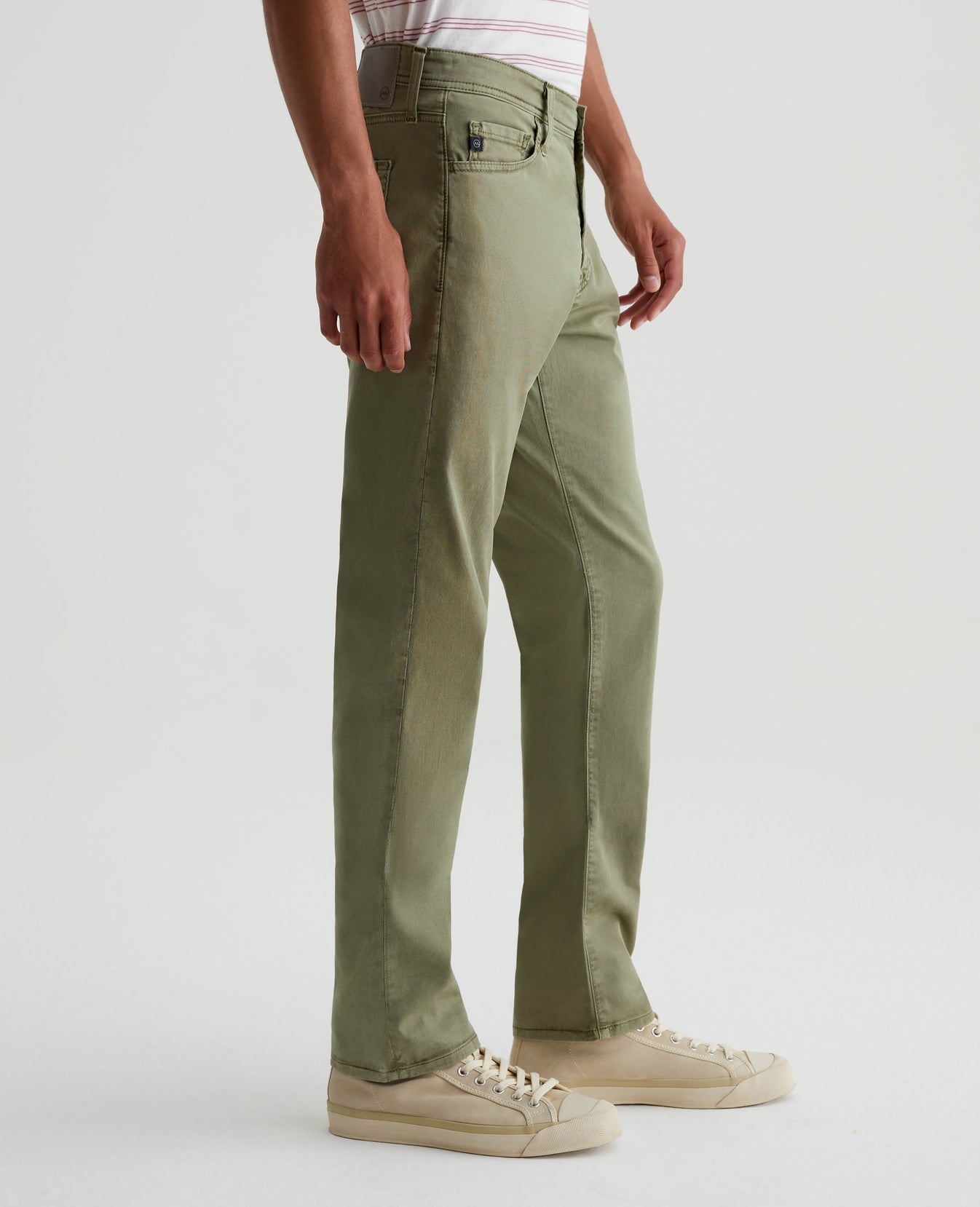 Graduate Sulfur Serene Sage Mens Bottom Photo 4