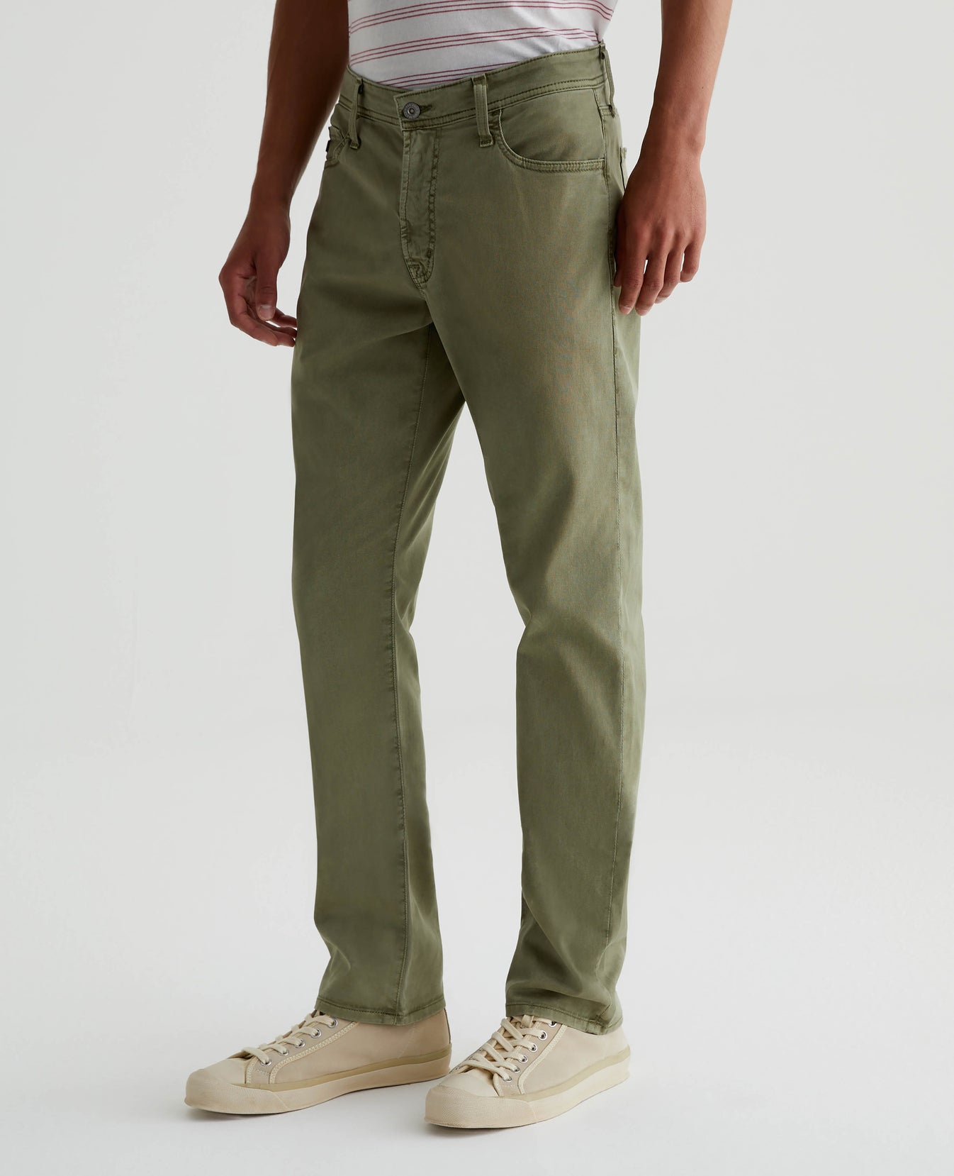 Graduate Sulfur Serene Sage Mens Bottom Photo 5