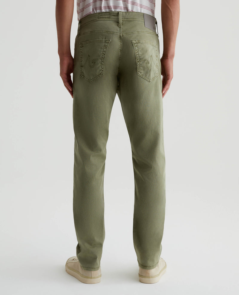 Men Graduate Sulfur Serene Sage at AG Jeans Outlet Official Store