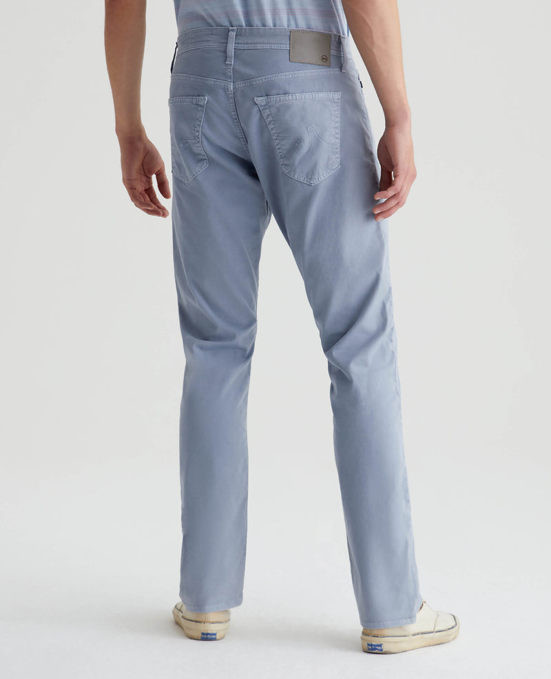 Men Graduate Sulfur Smoky Sapphire at AG Jeans Outlet Official Store