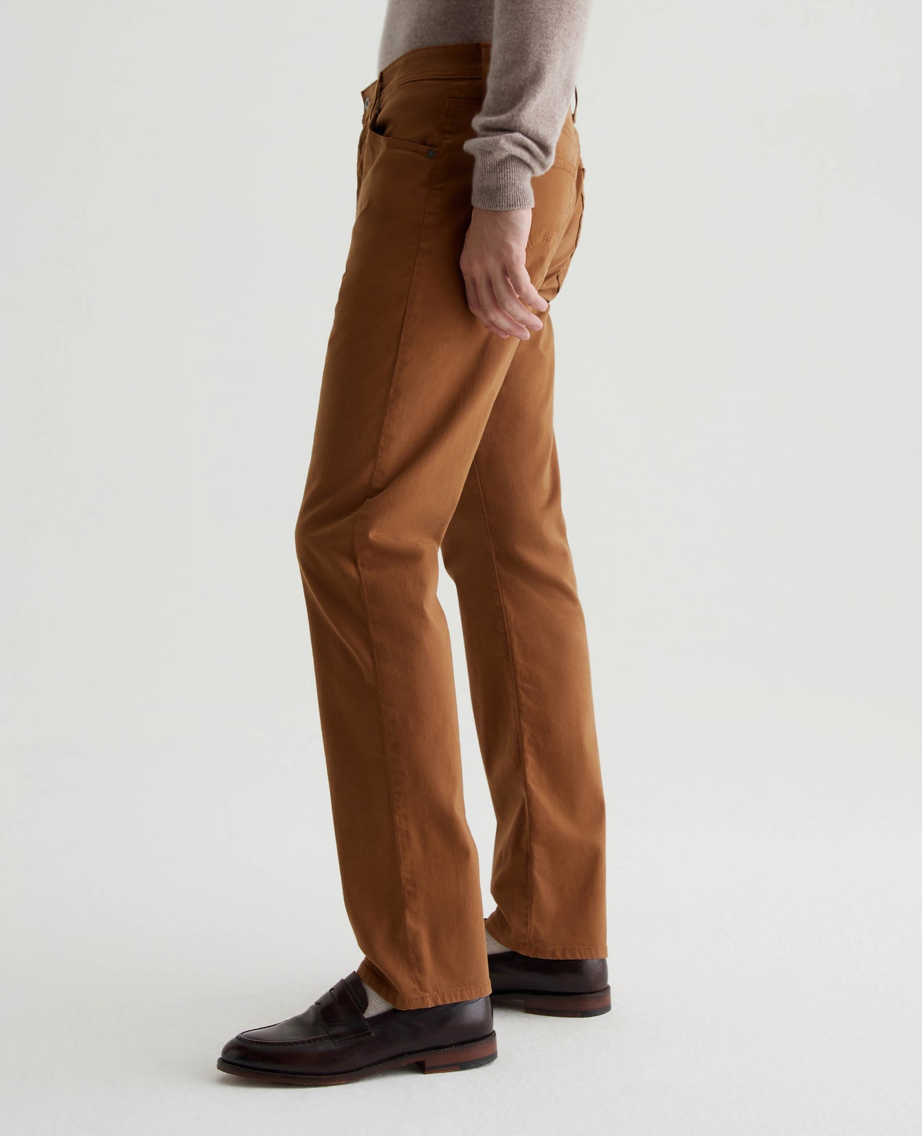 Graduate Sud Spiced Birch Mens Bottom Photo 4